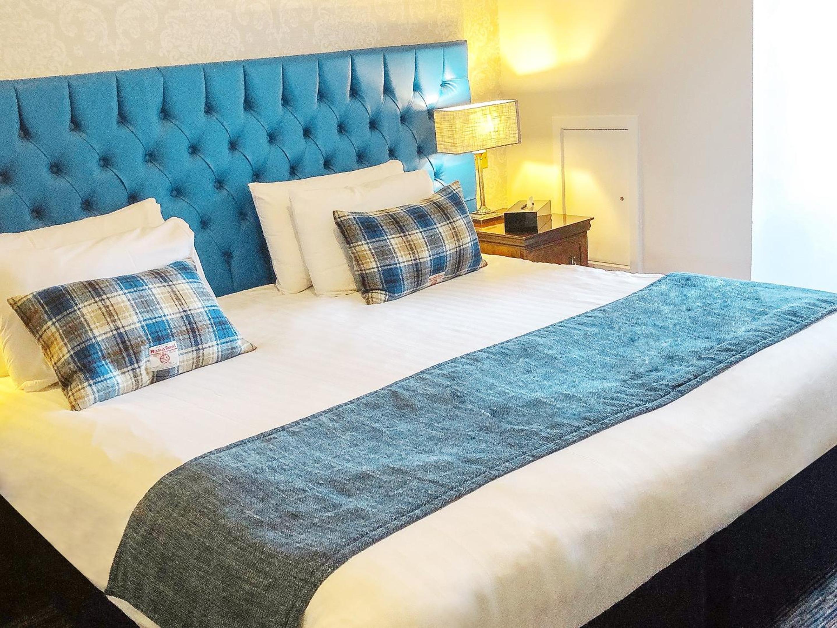 Executive Double Room - Photo 1