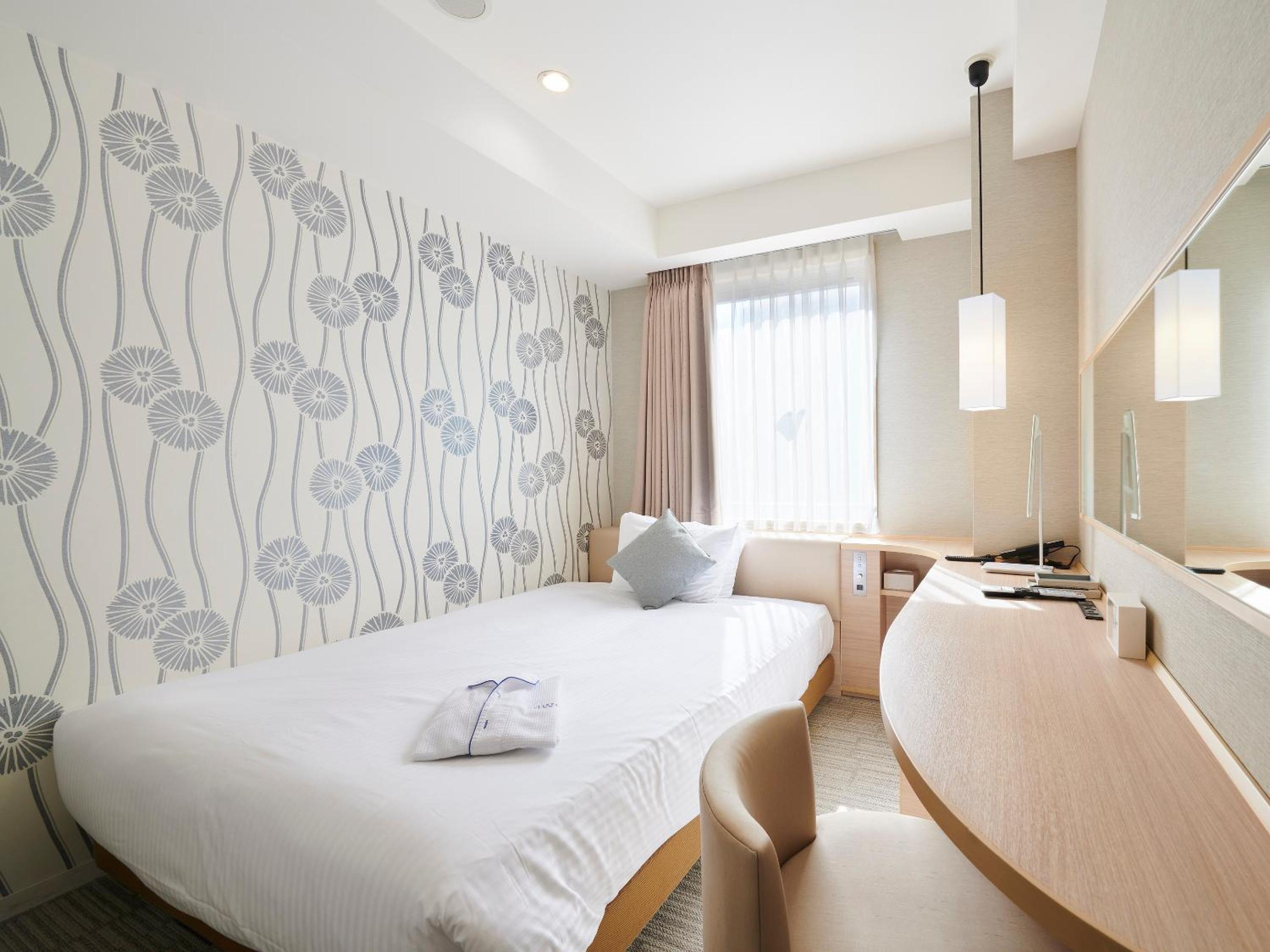 Standard Double Room A - Non-Smoking photo 2