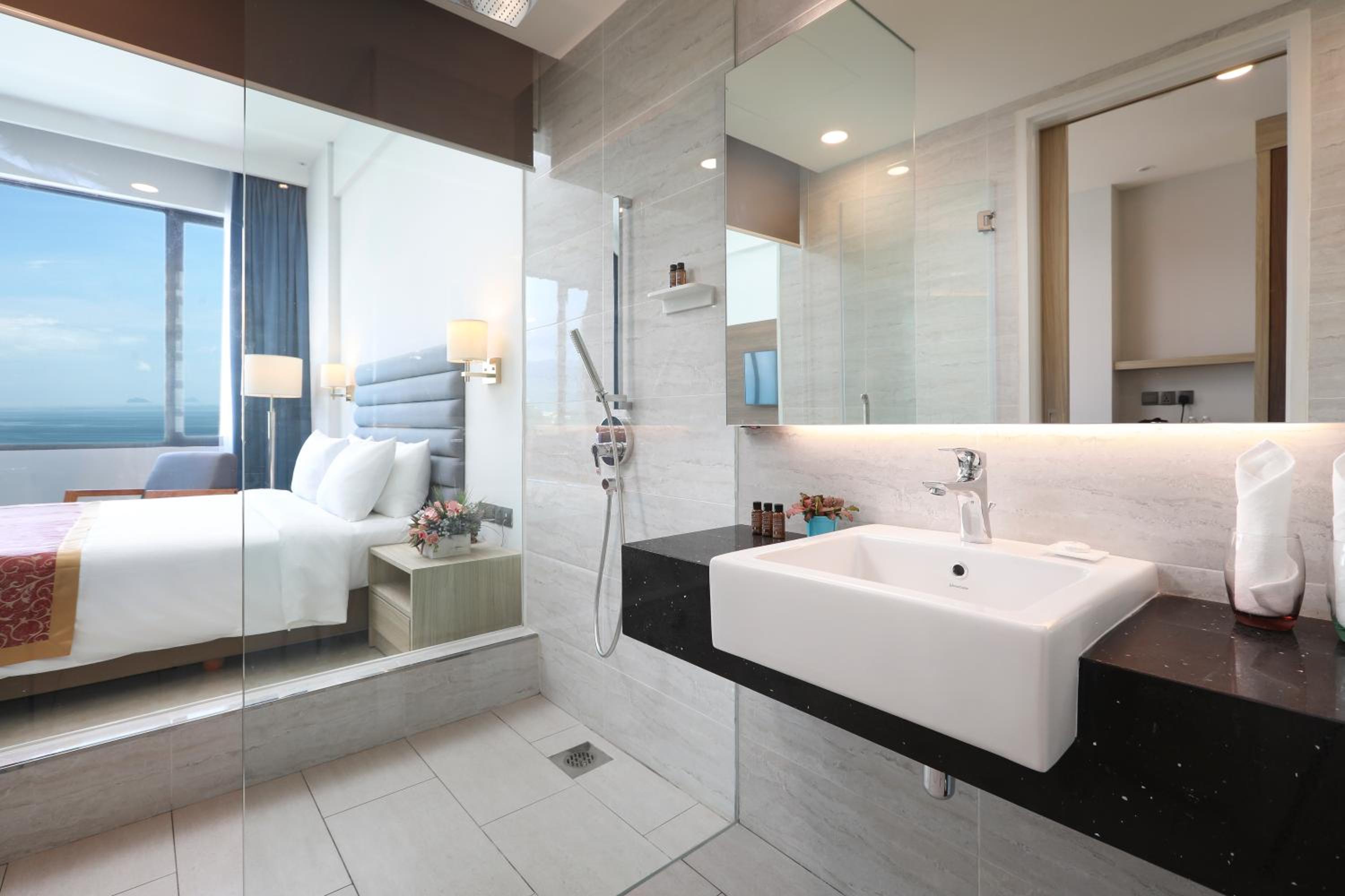 Deluxe Room photo 2