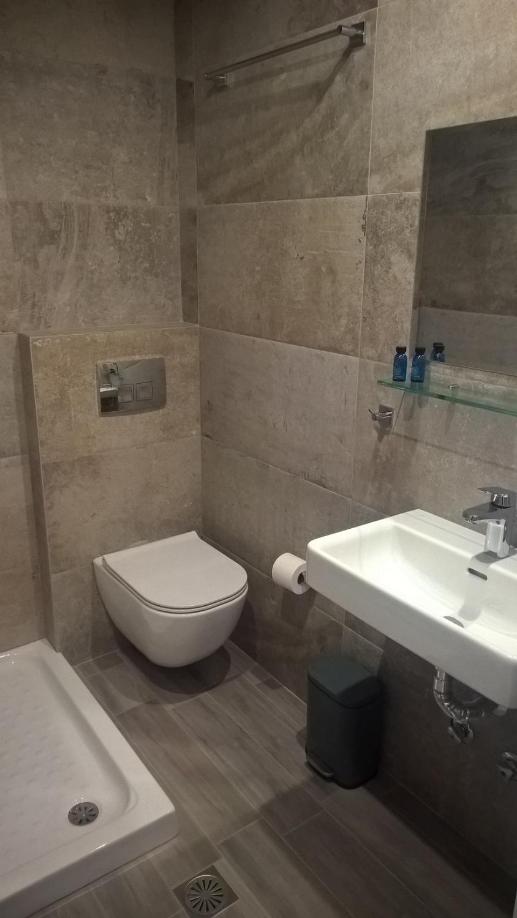 Studio Apartment with Sea View photo 2