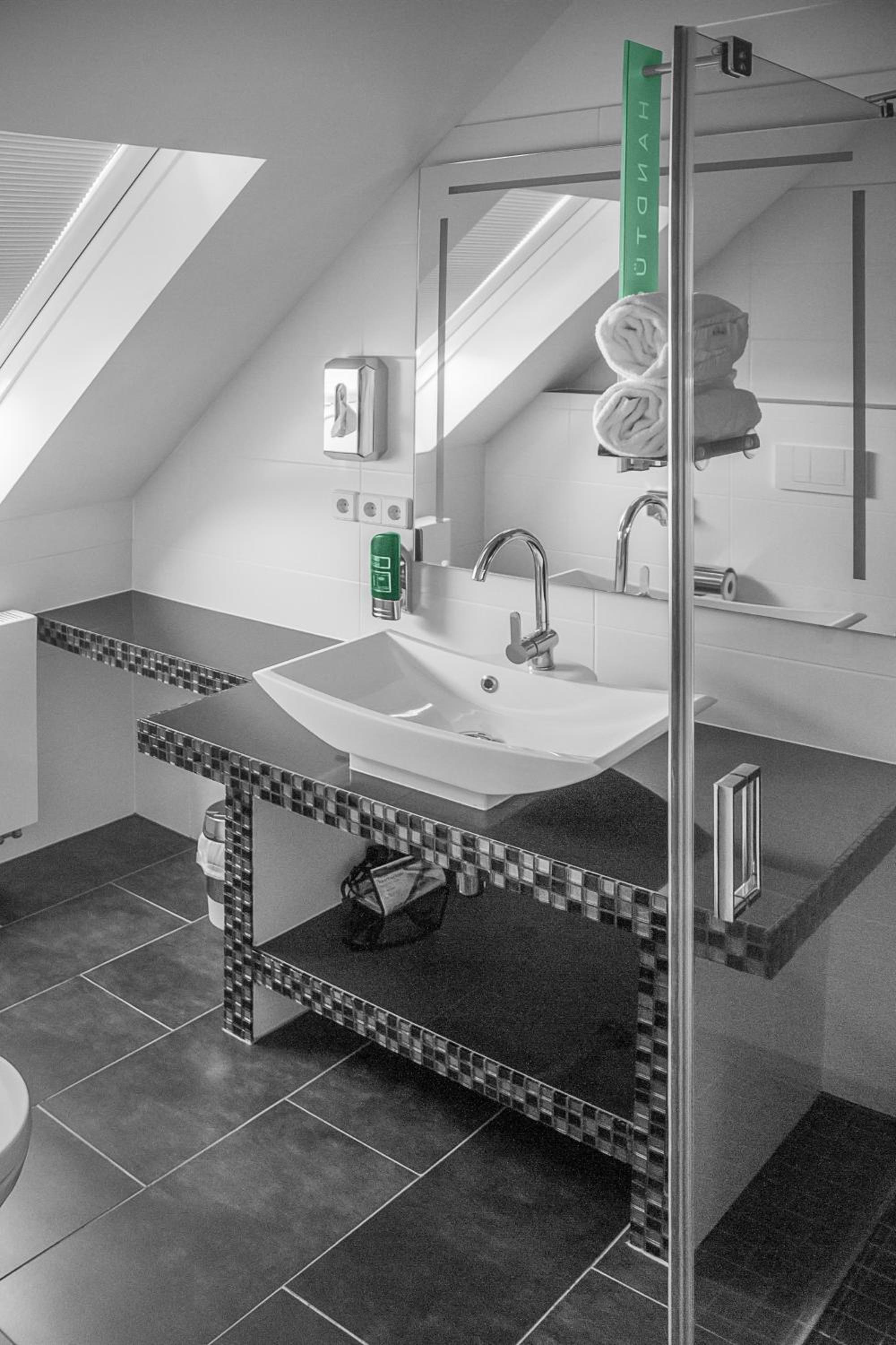 Haus Hotel & Pension Villa Laluna, Billede 4