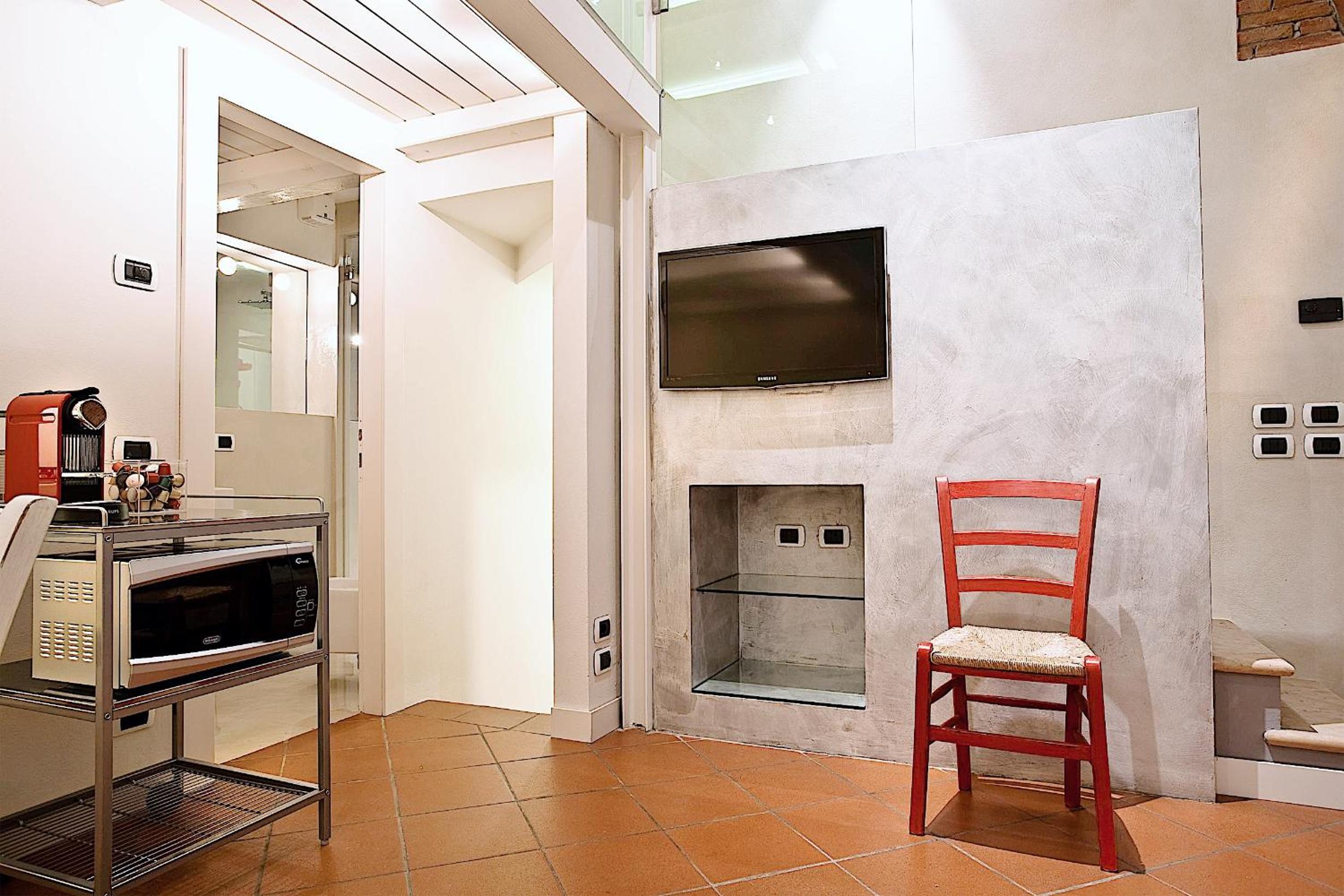 Maisonette - Photo 3