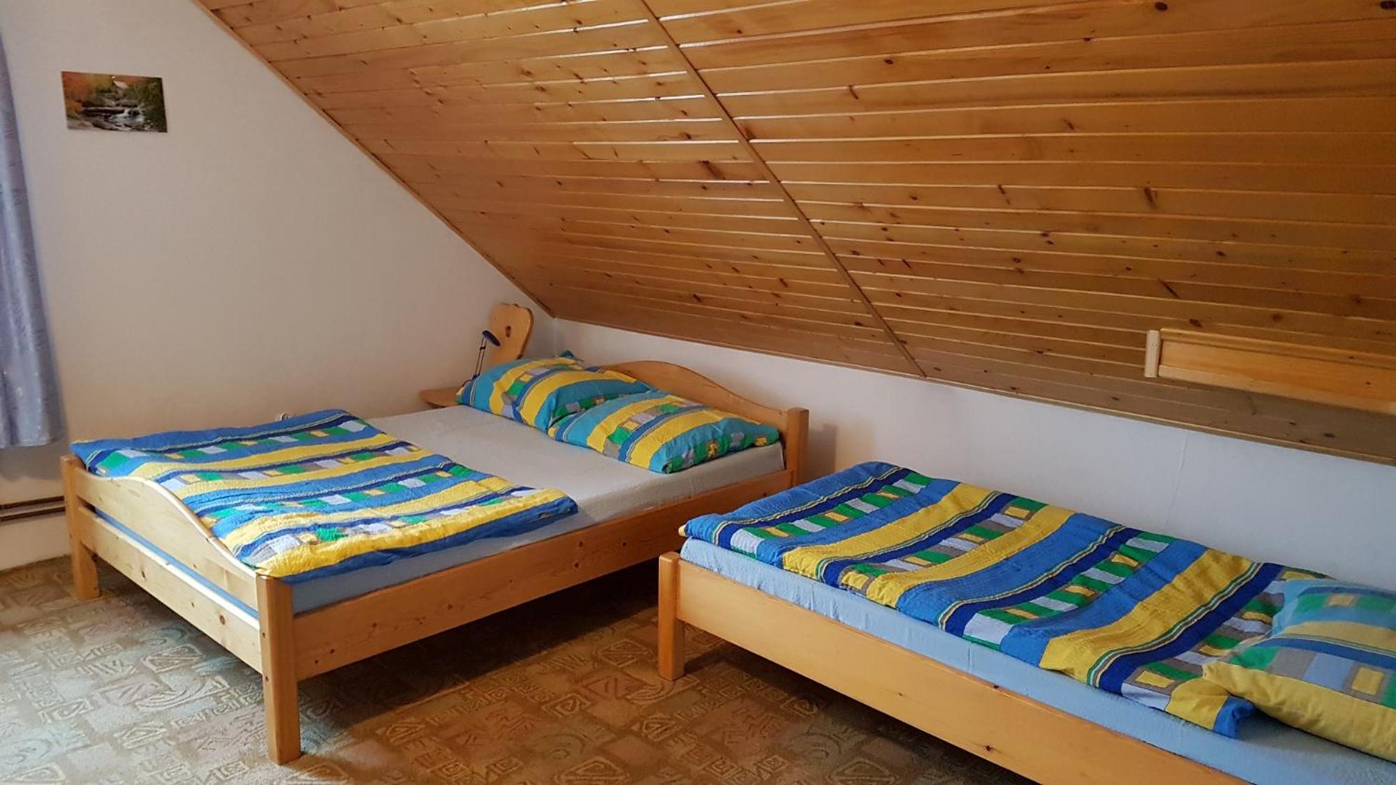 Triple Room - Photo 1