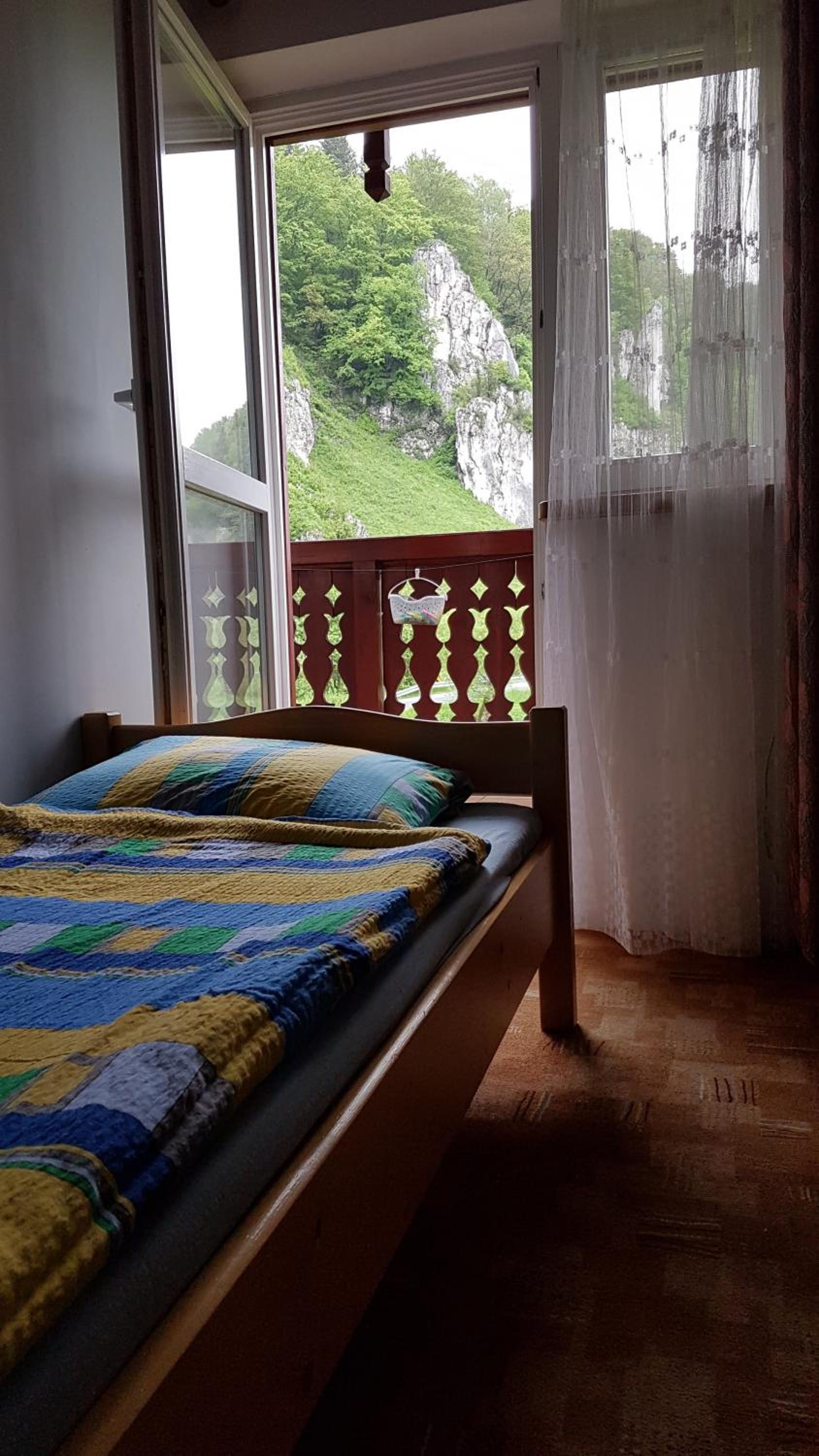 Quadruple Room - Photo 1