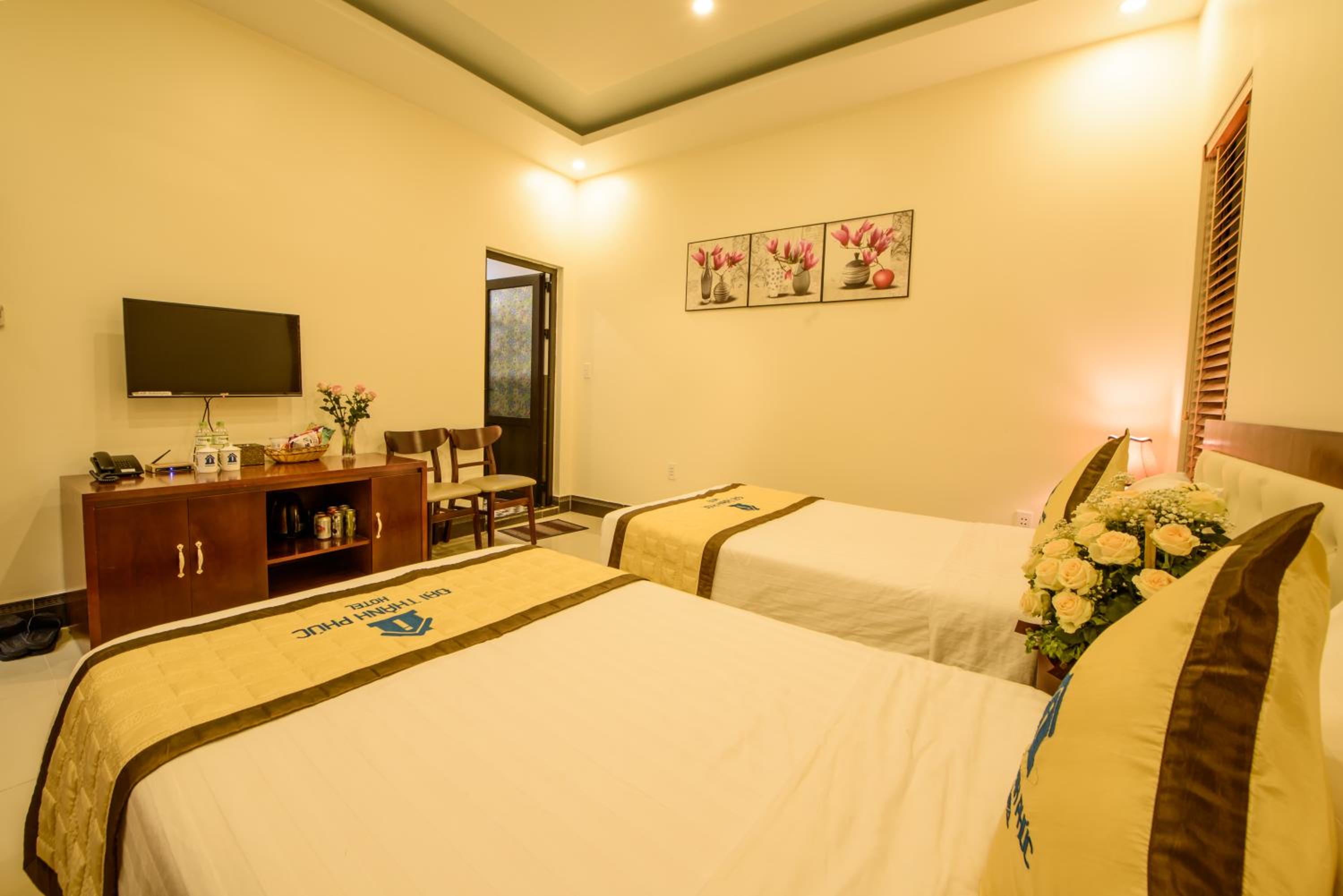 Twin Room photo 3