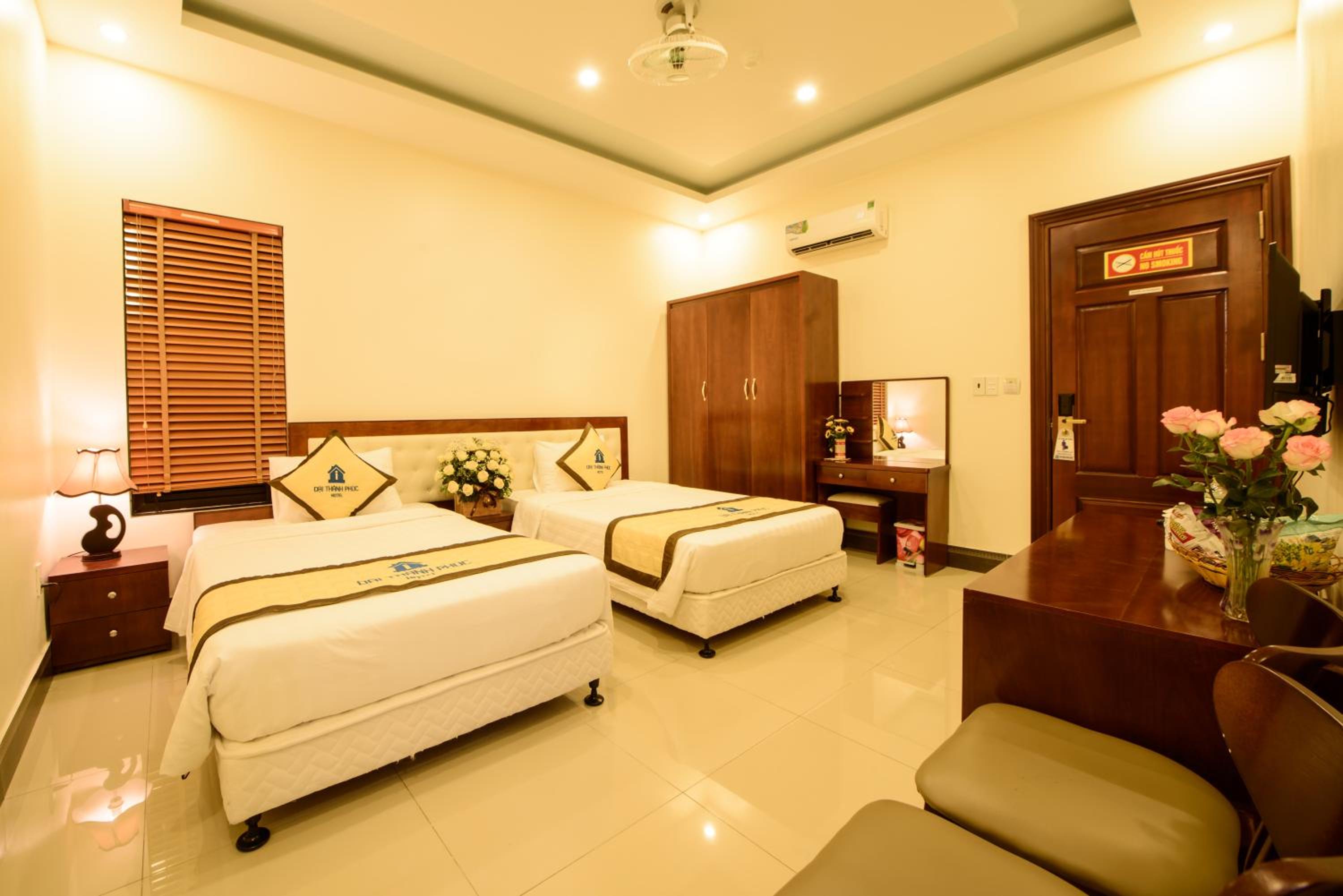 Twin Room photo 2