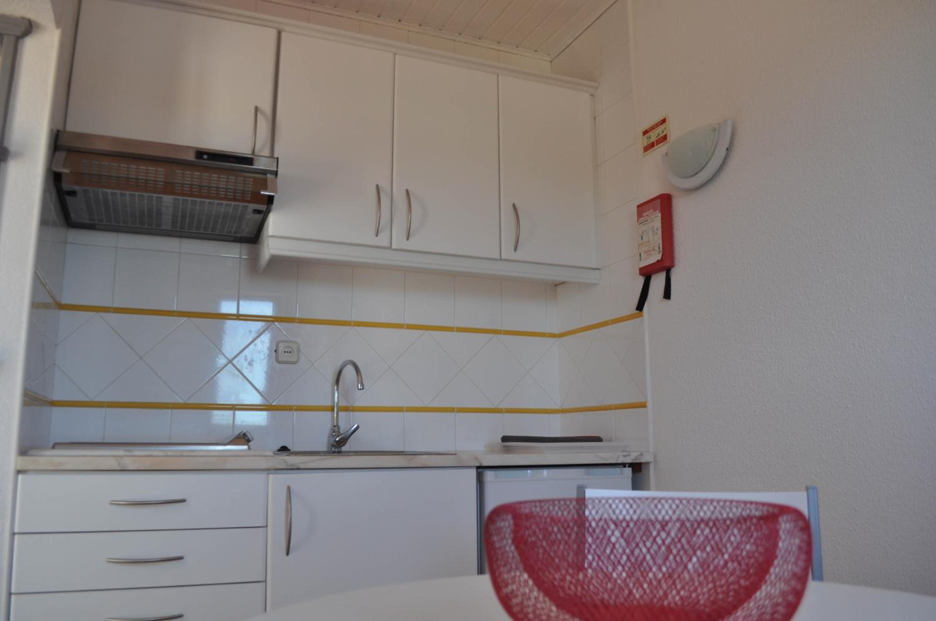 Studio with Sea View - Photo 6