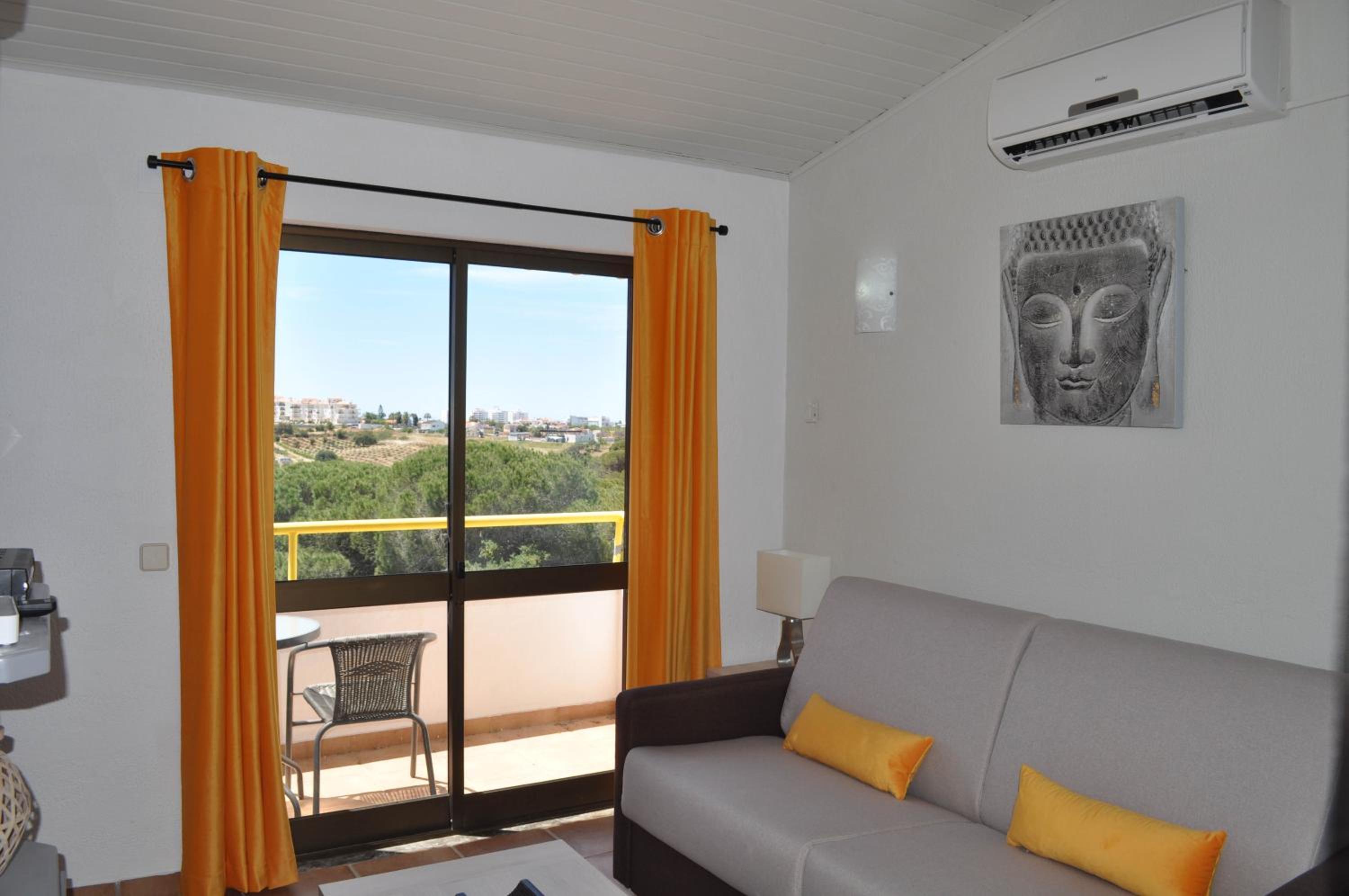 Studio with Sea View - Photo 1