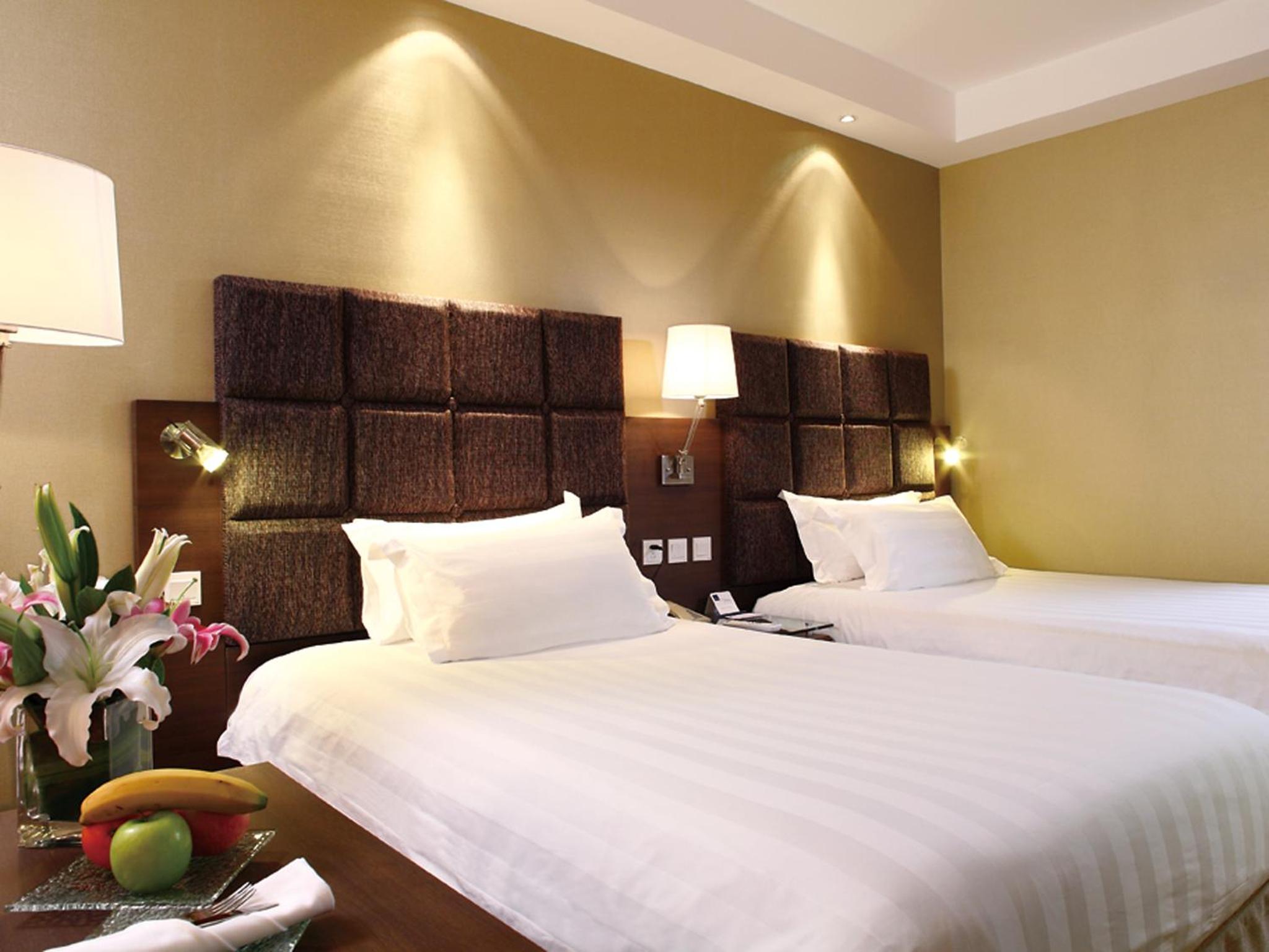 Deluxe Room Twin - Photo 2