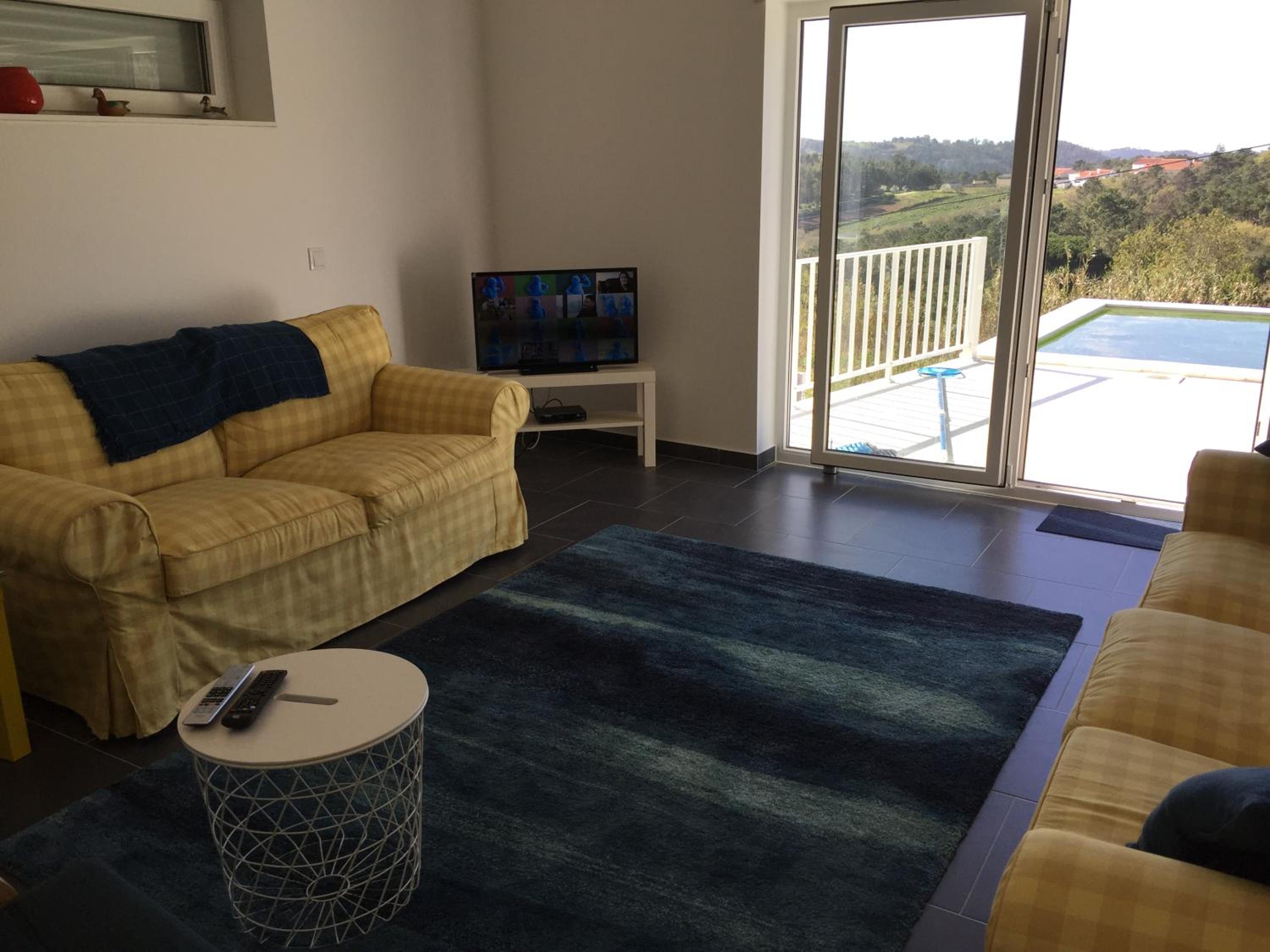 Three-Bedroom Villa photo 1