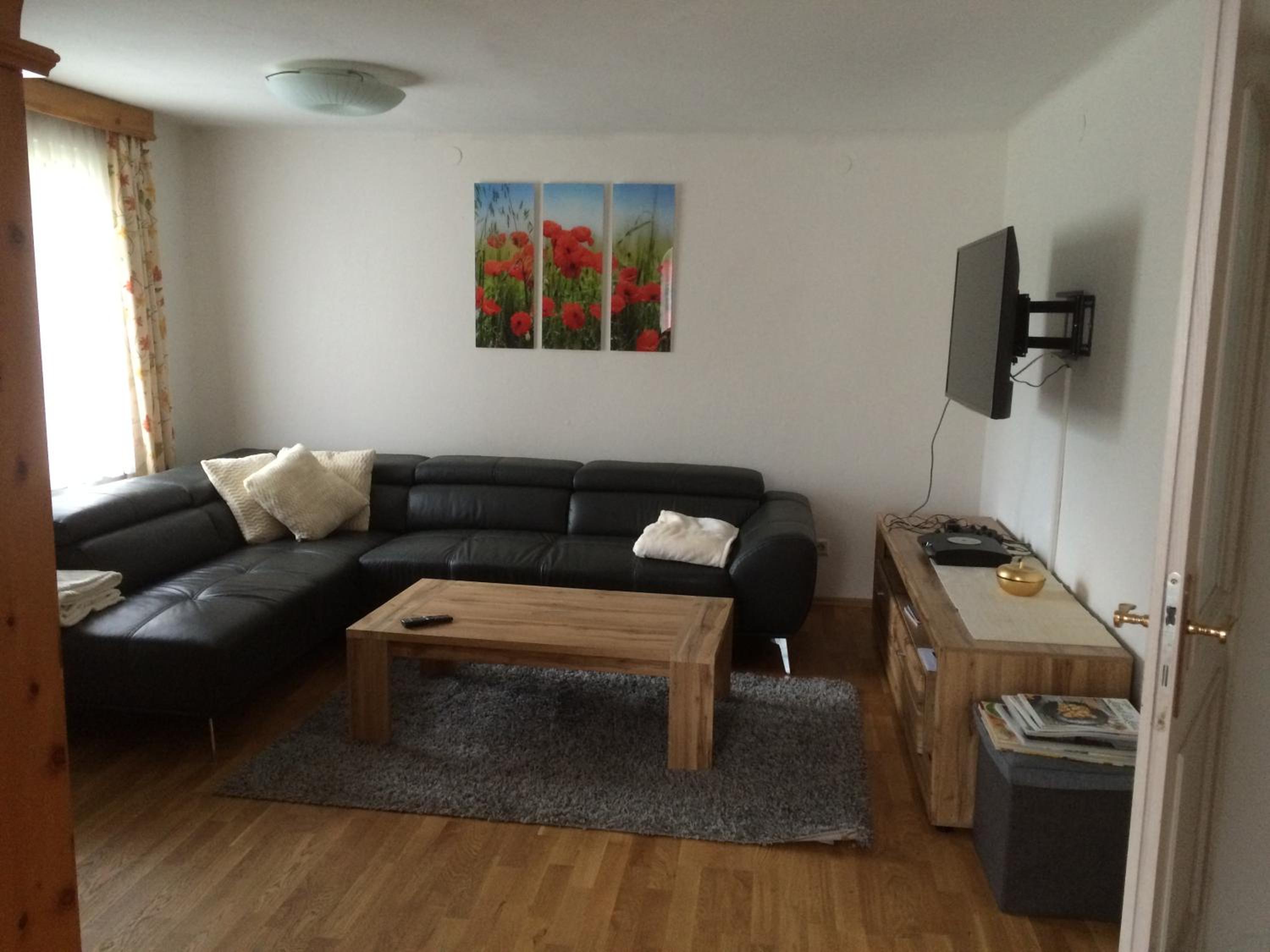 Two-Bedroom House photo 1