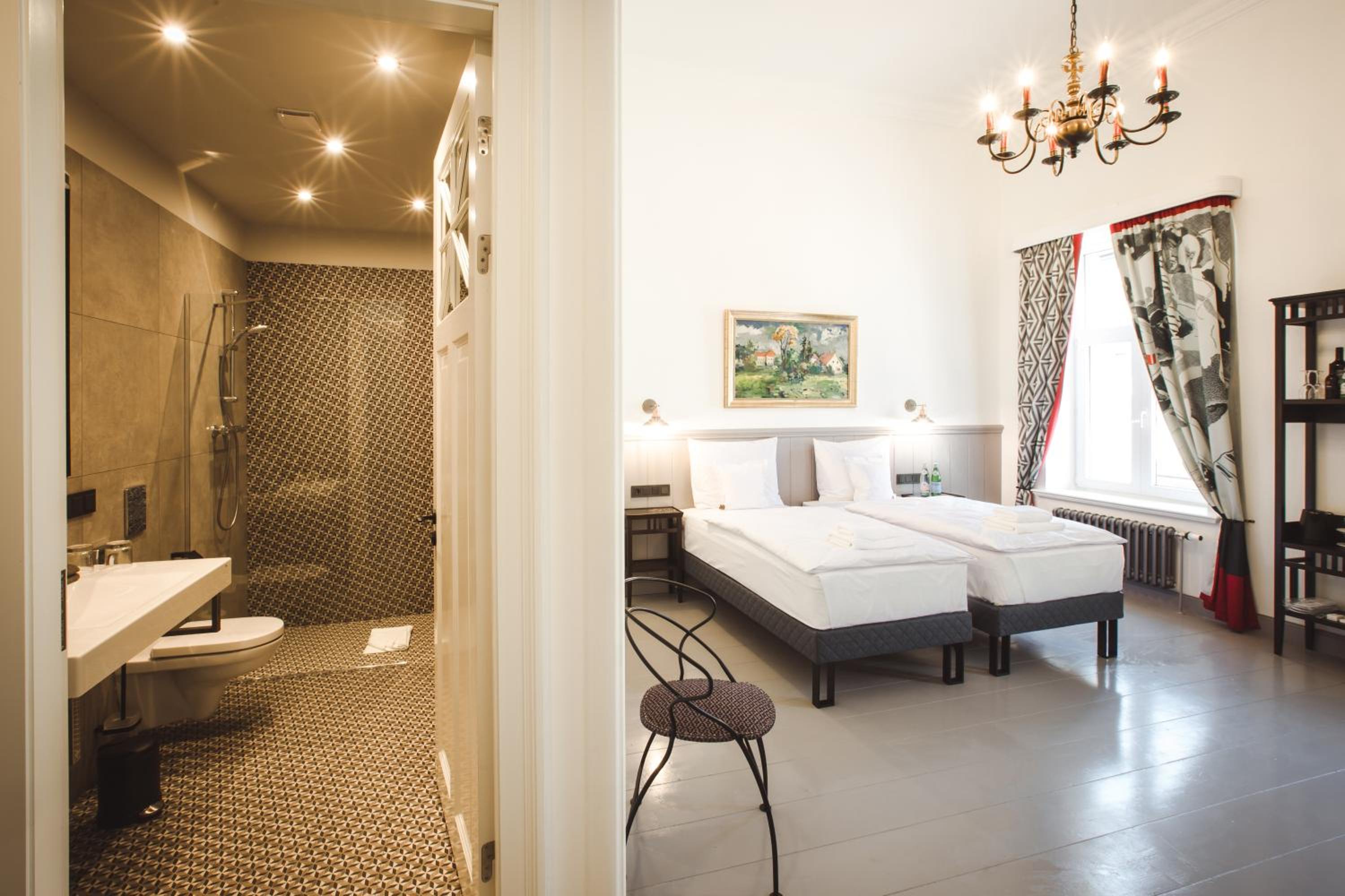 Junior Suite - Photo 2