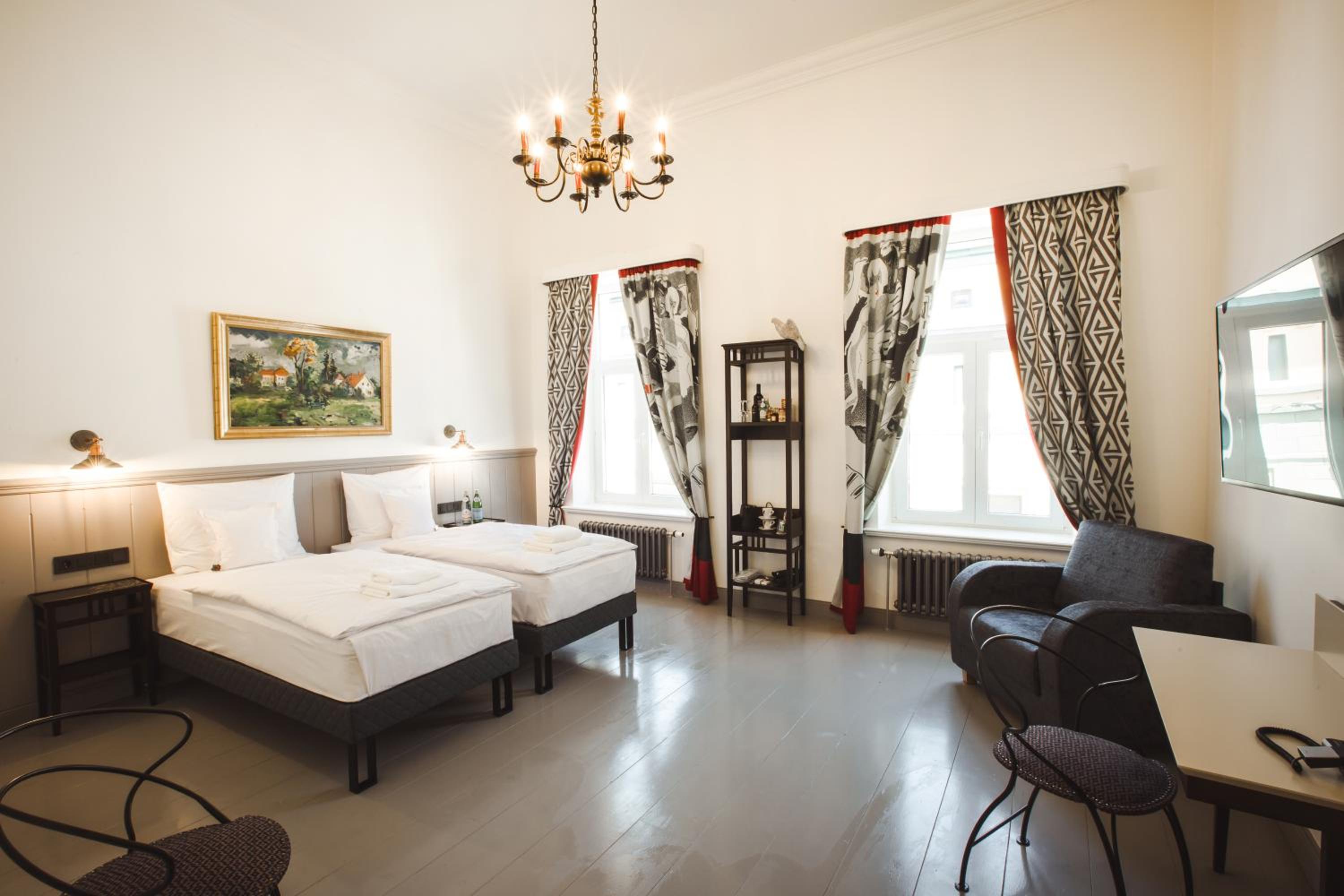 Junior Suite - Photo 3