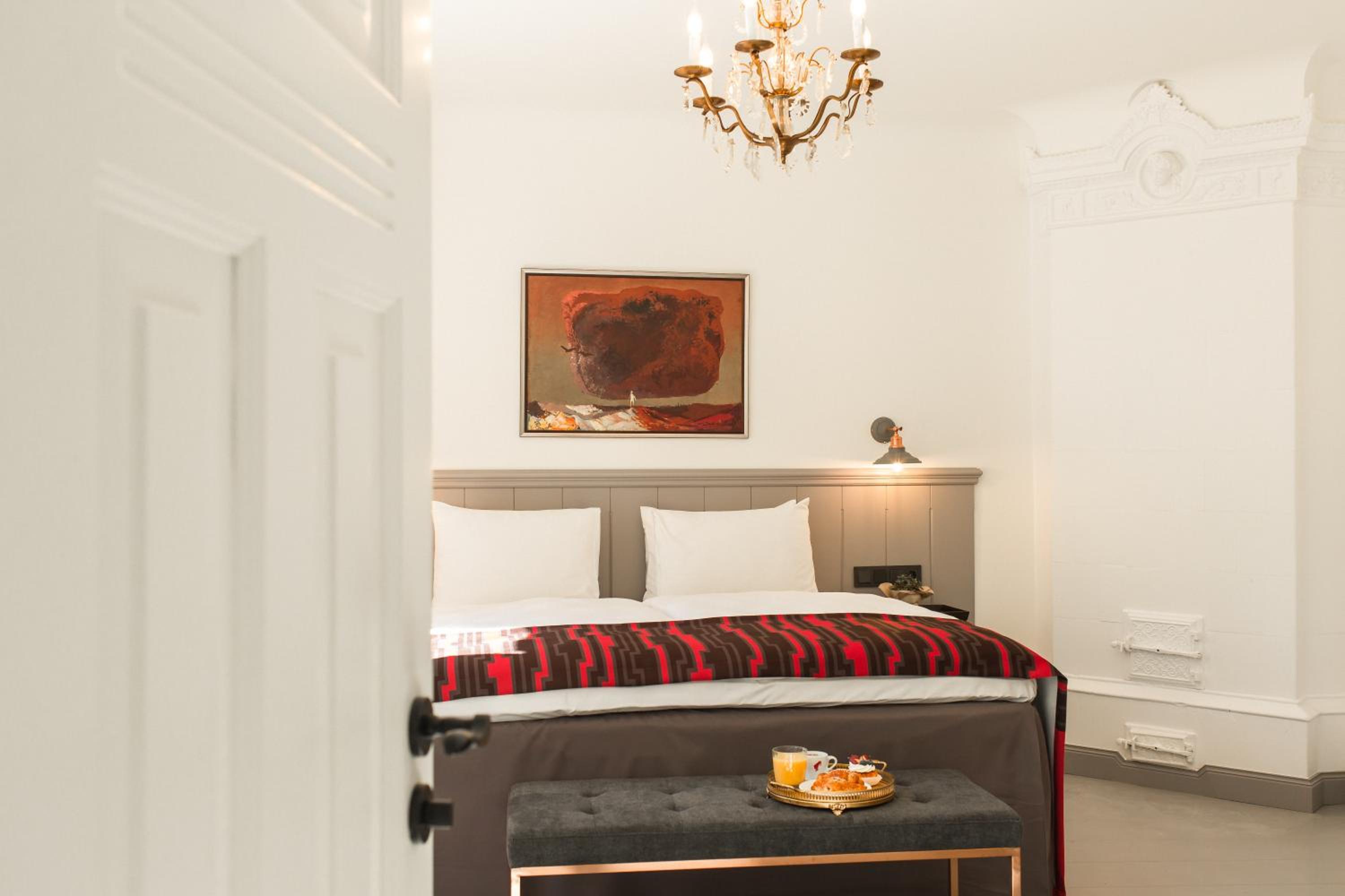 Superior Double or Twin Room - Photo 1