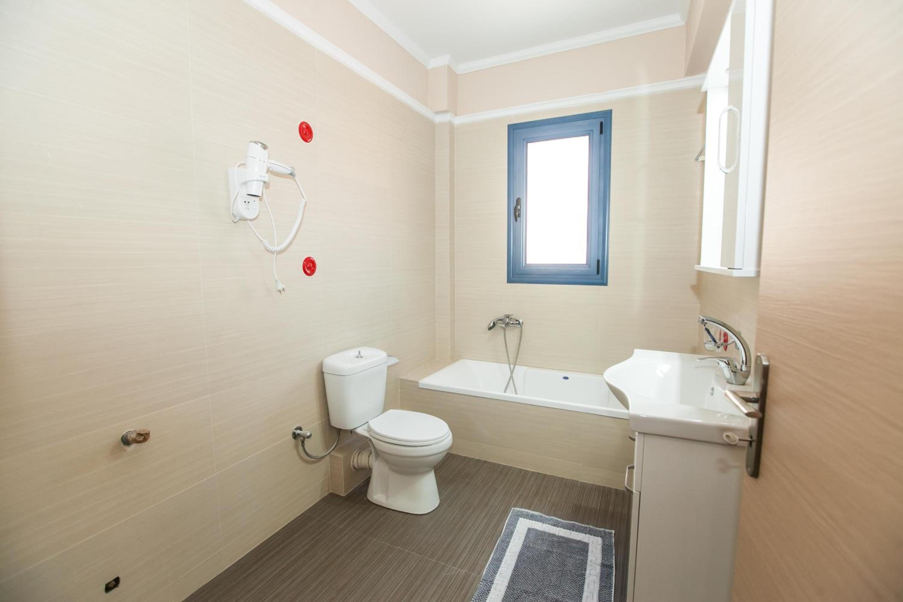 Studio Apartment with Sea View - Photo 7