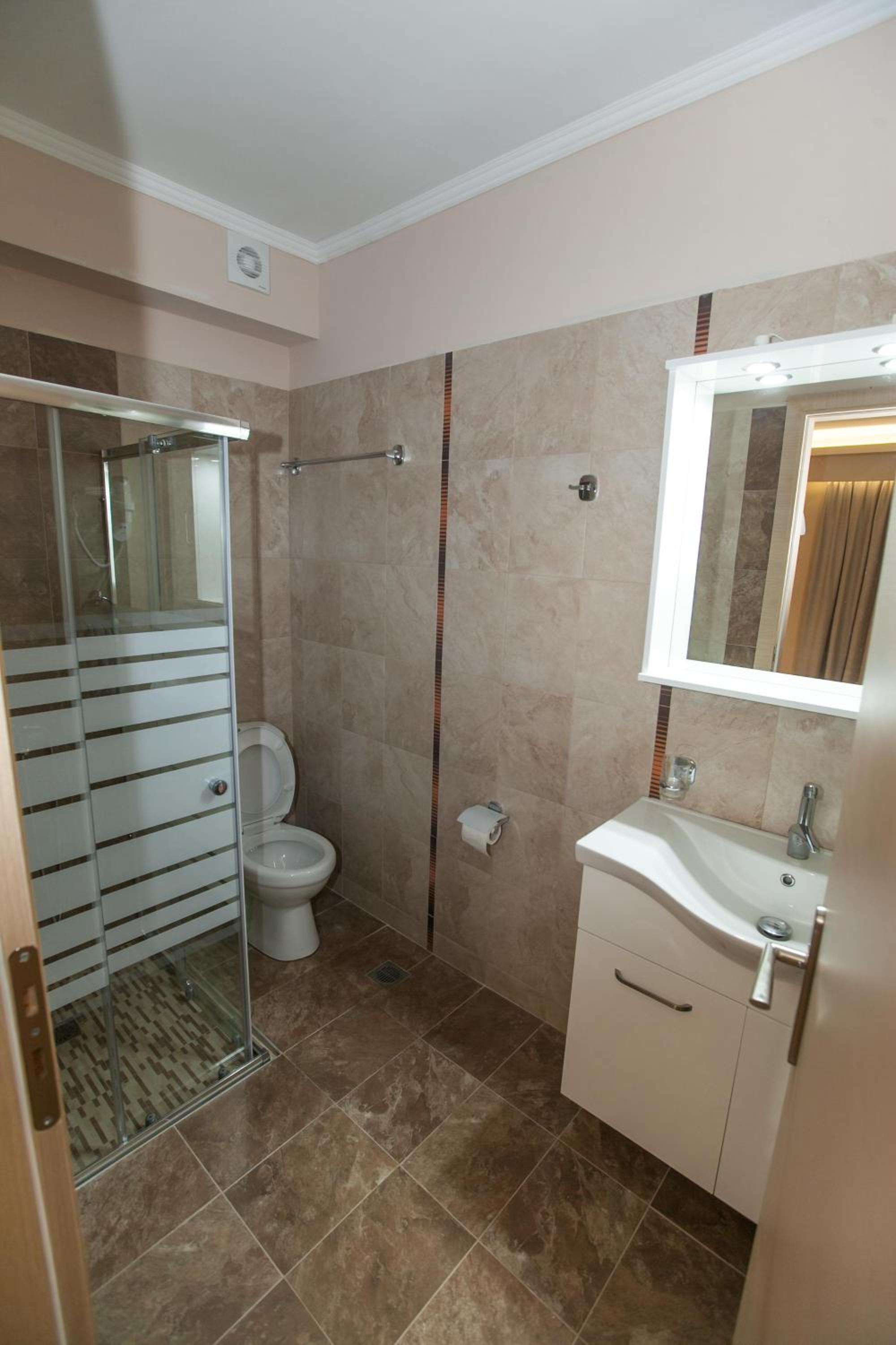 Studio Apartment with Sea View - Photo 3