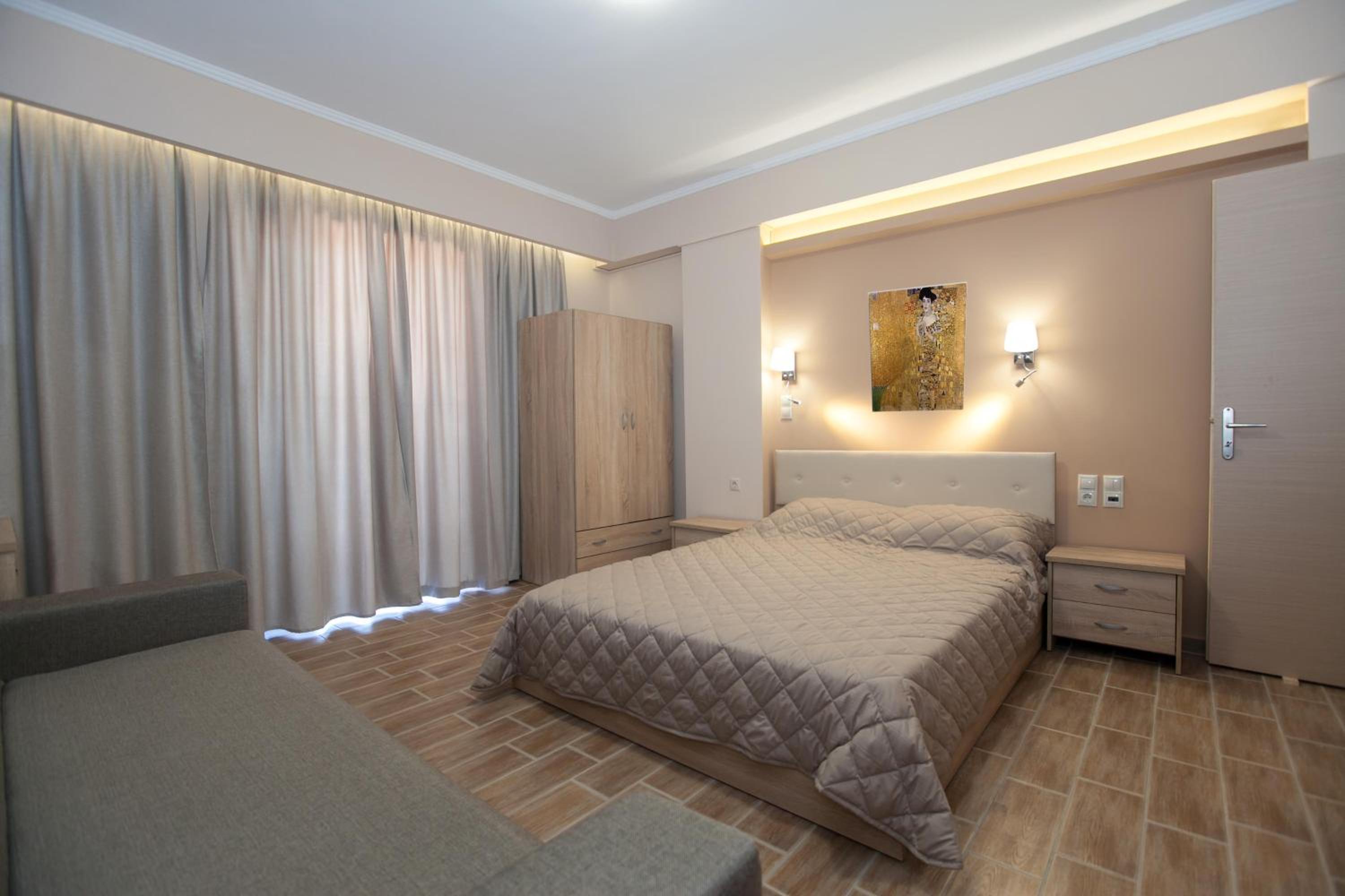 Studio Apartment with Sea View - Photo 9