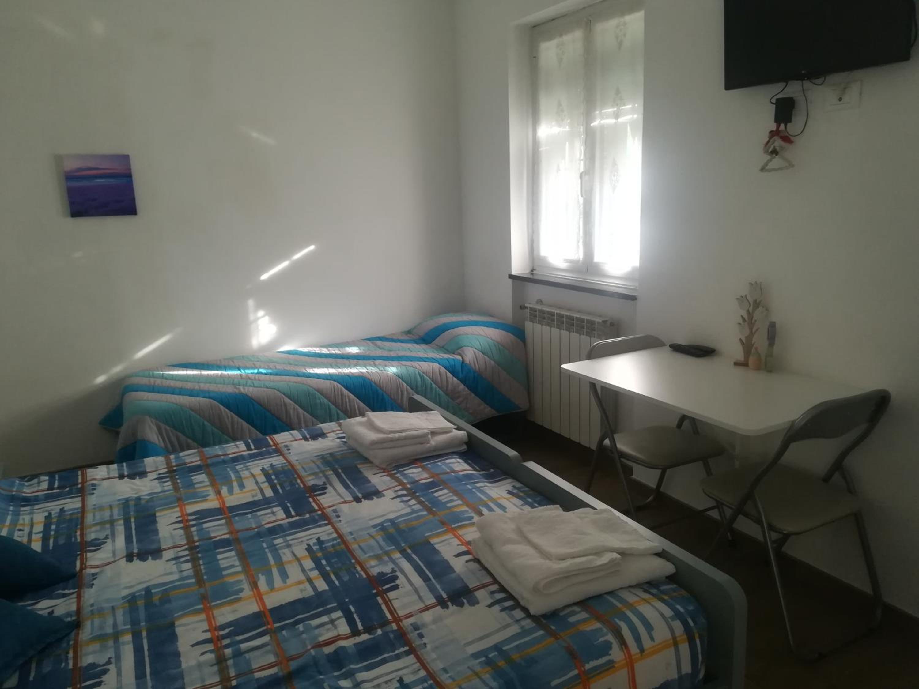 Double Room - Disability Access