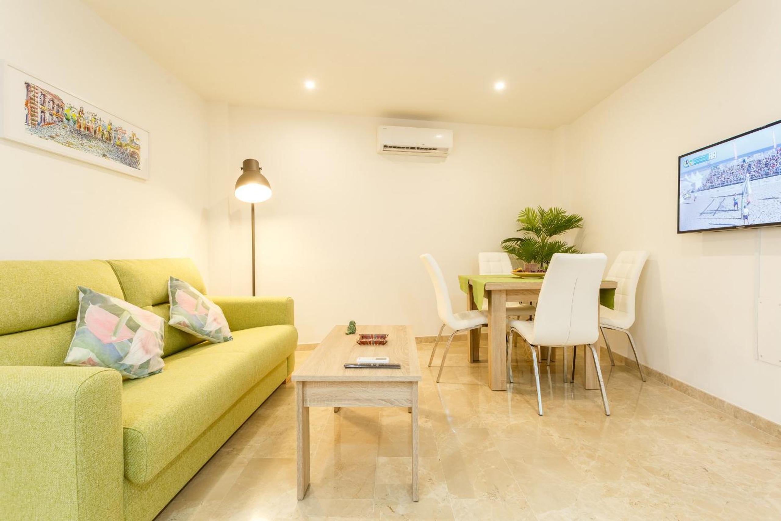 Apartamento