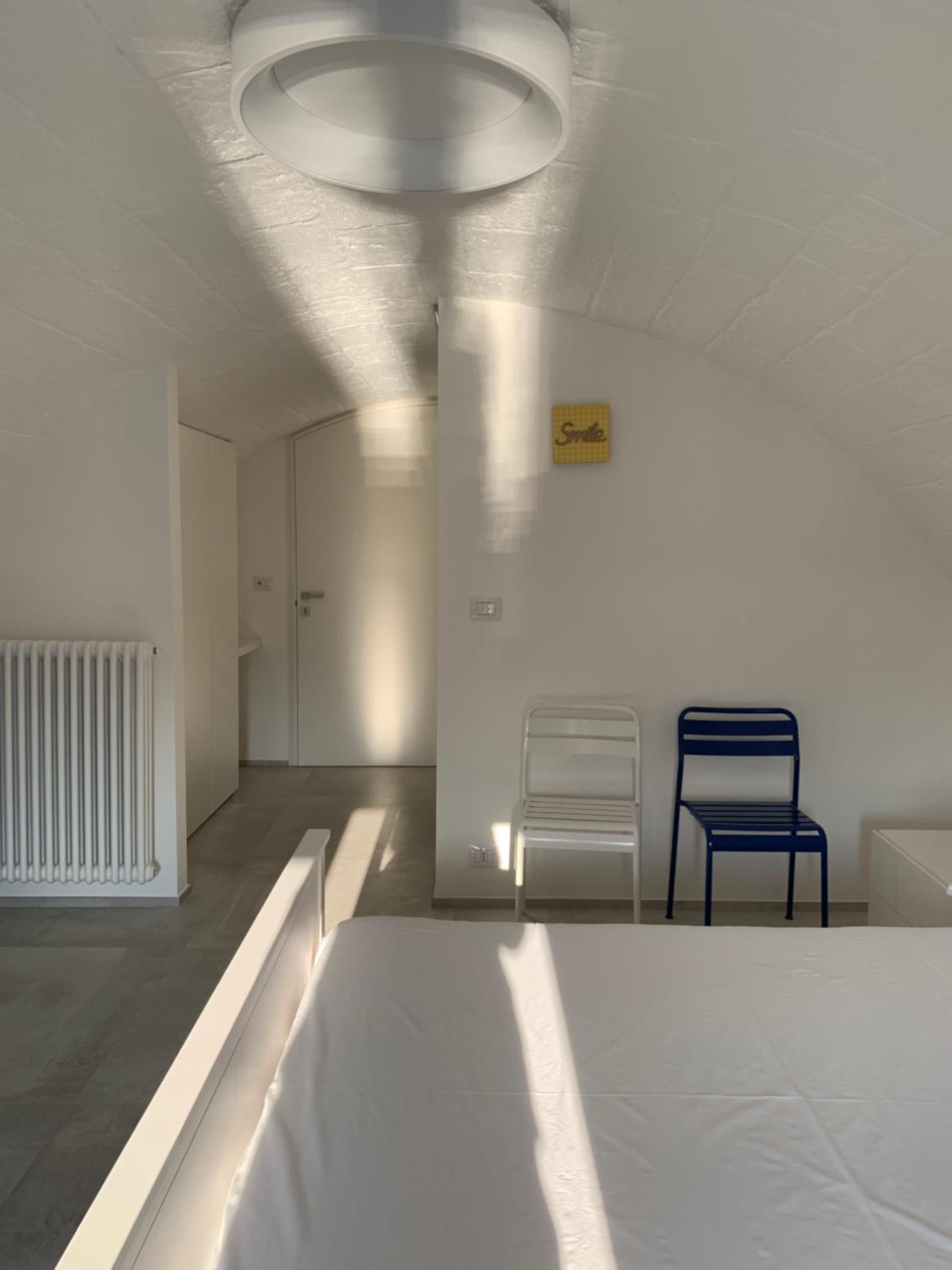 Deluxe Double Room with Sea View photo 1