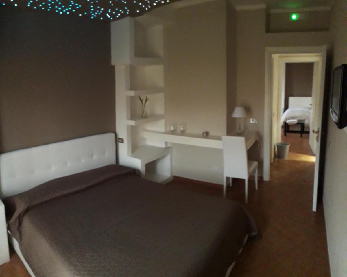 Comfort Quadruple Room photo 2