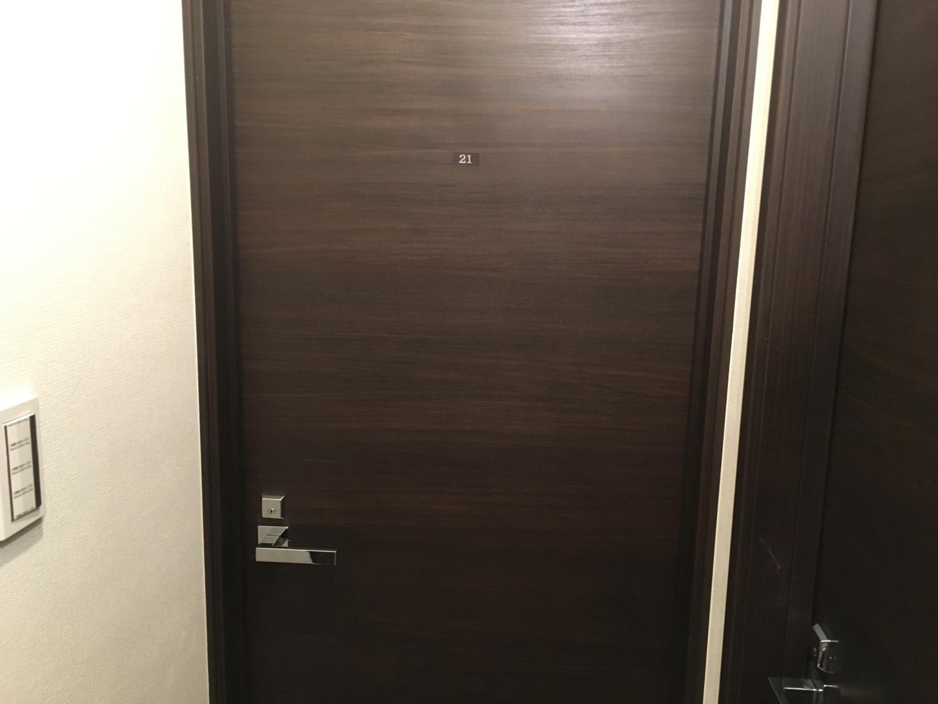 Double Room with Shared Bathroom photo 2