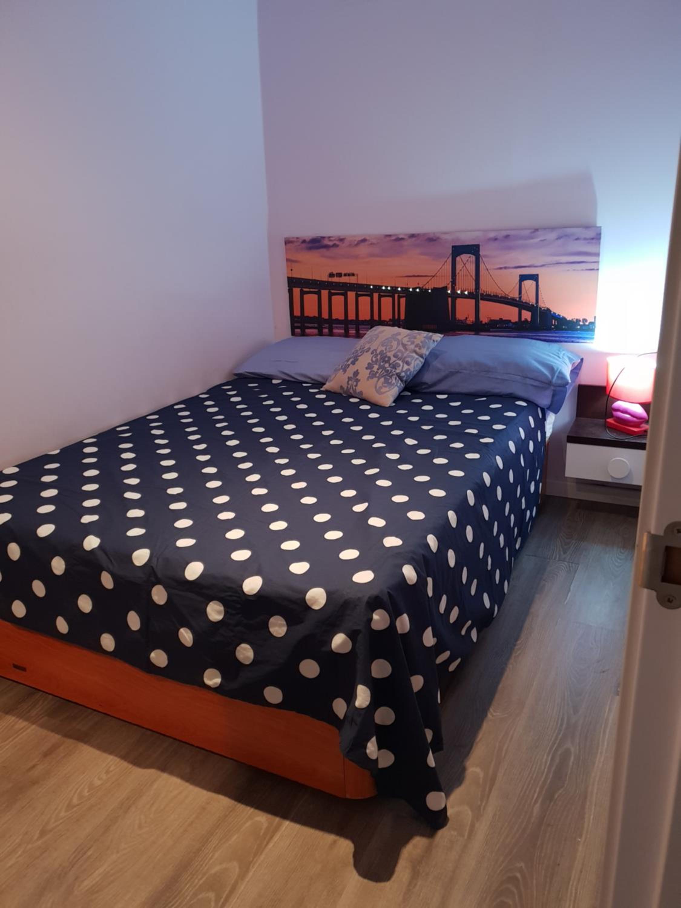 Habitación Doble Grande