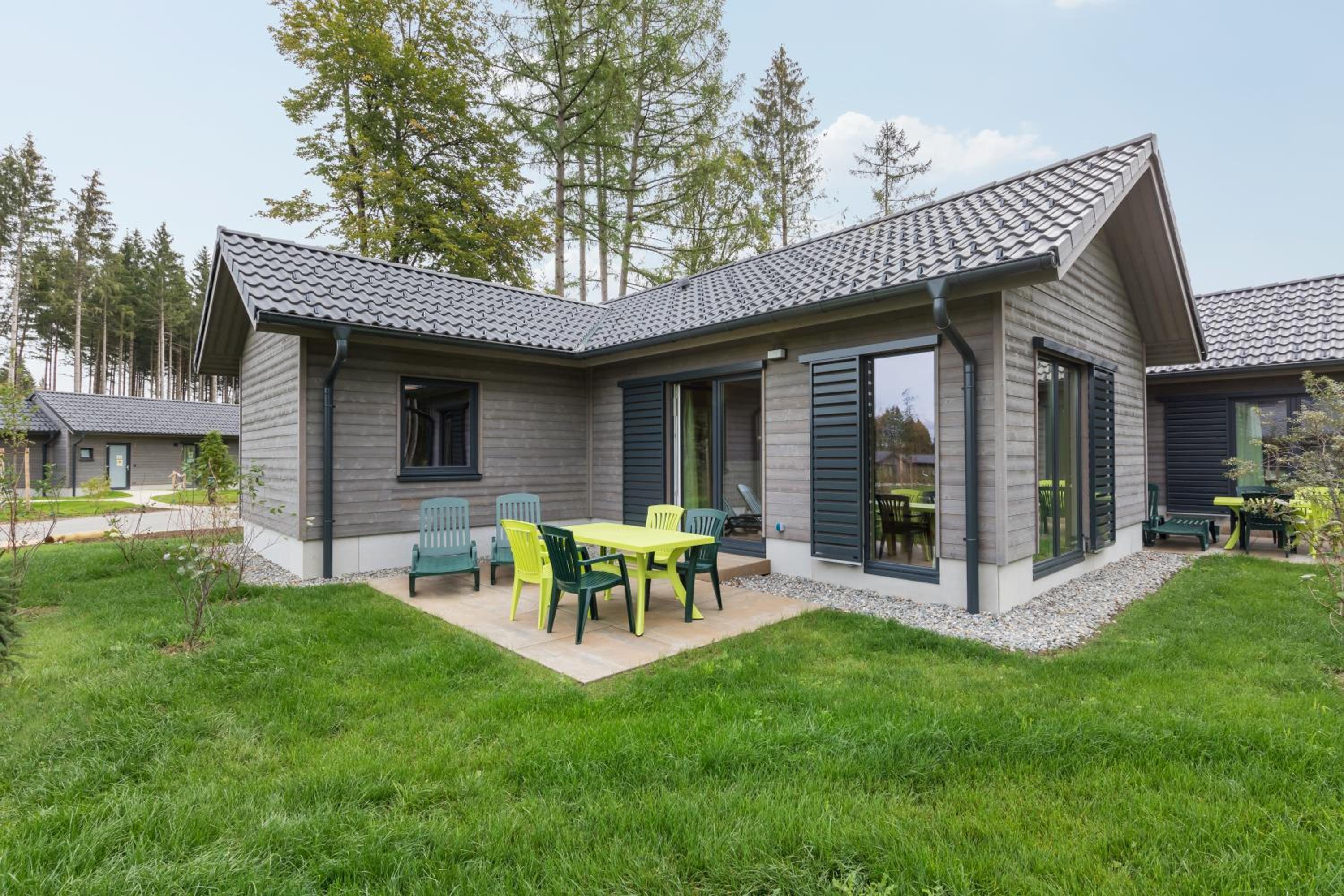 Comfort Cottage (6 adults) photo 2