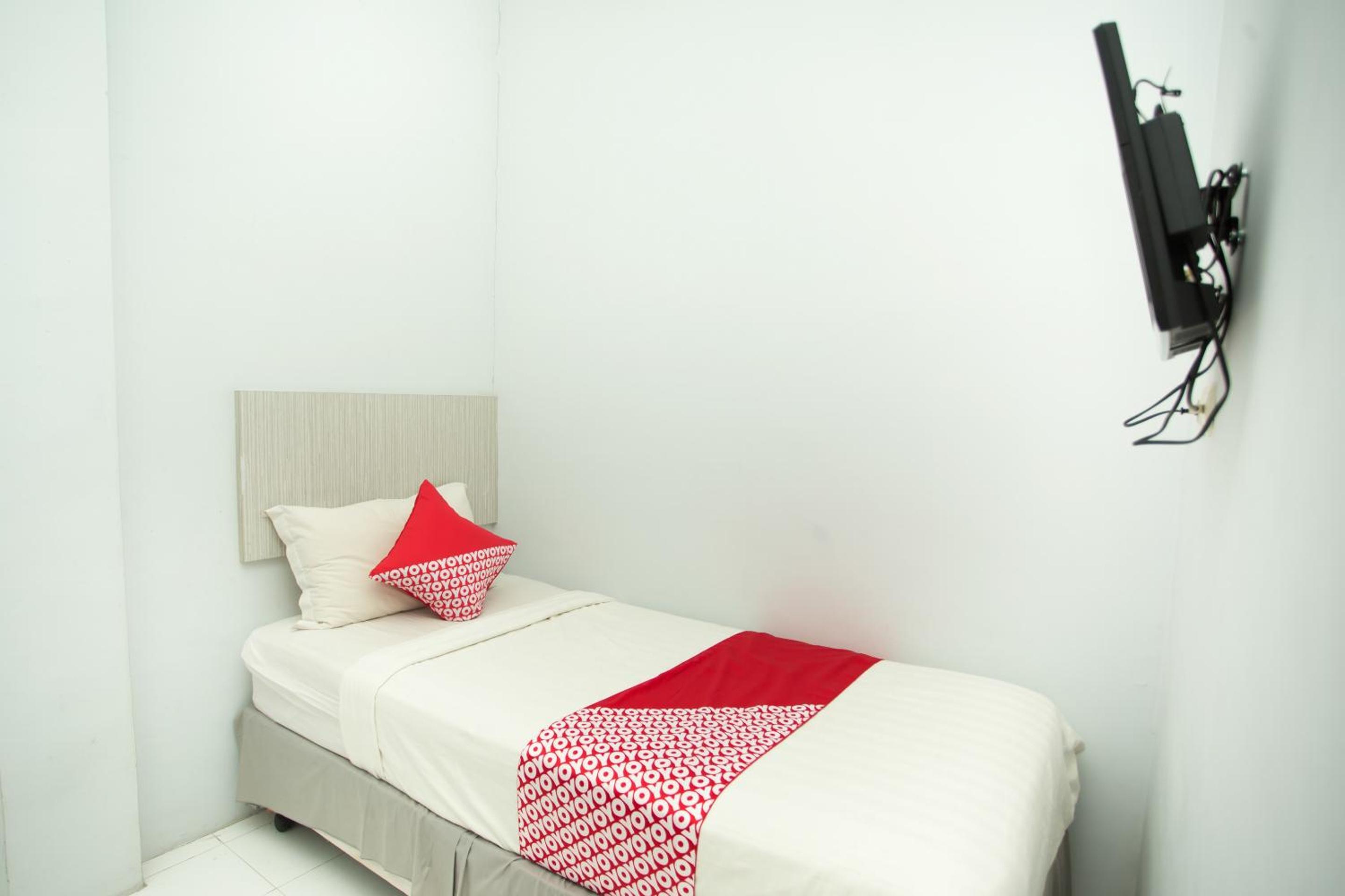 Standard Single Room photo 1