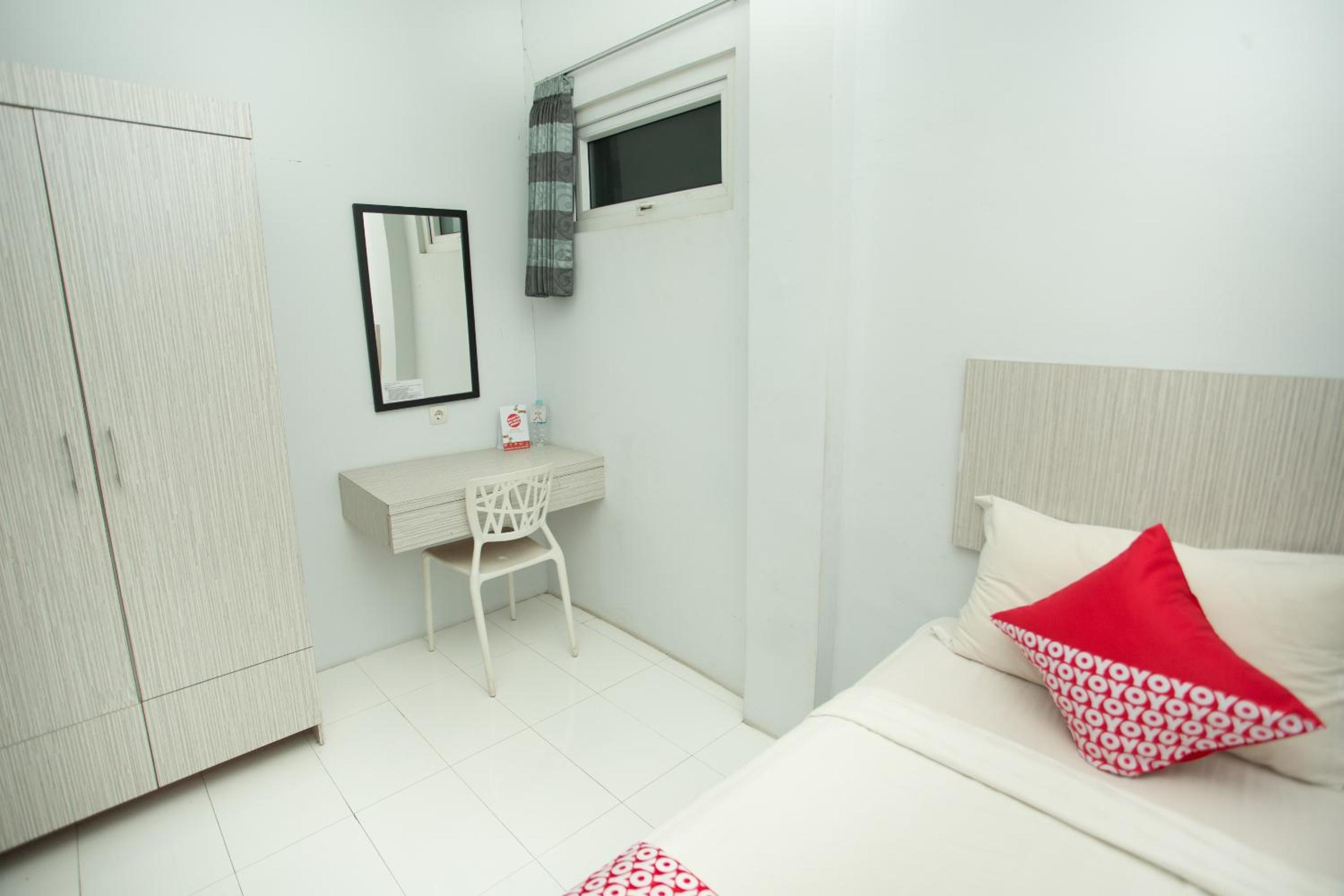 Standard Single Room photo 3