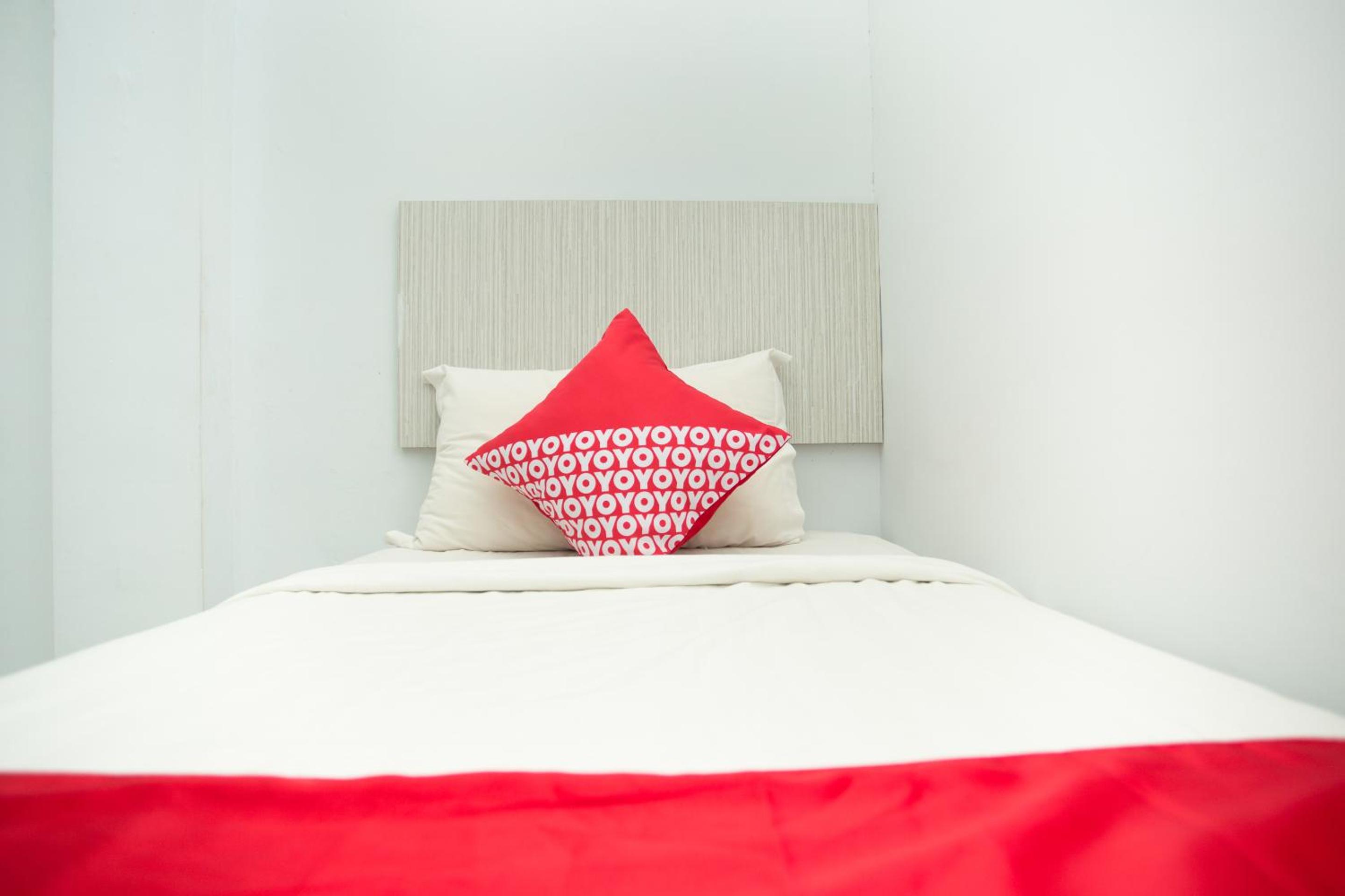 Standard Single Room photo 2
