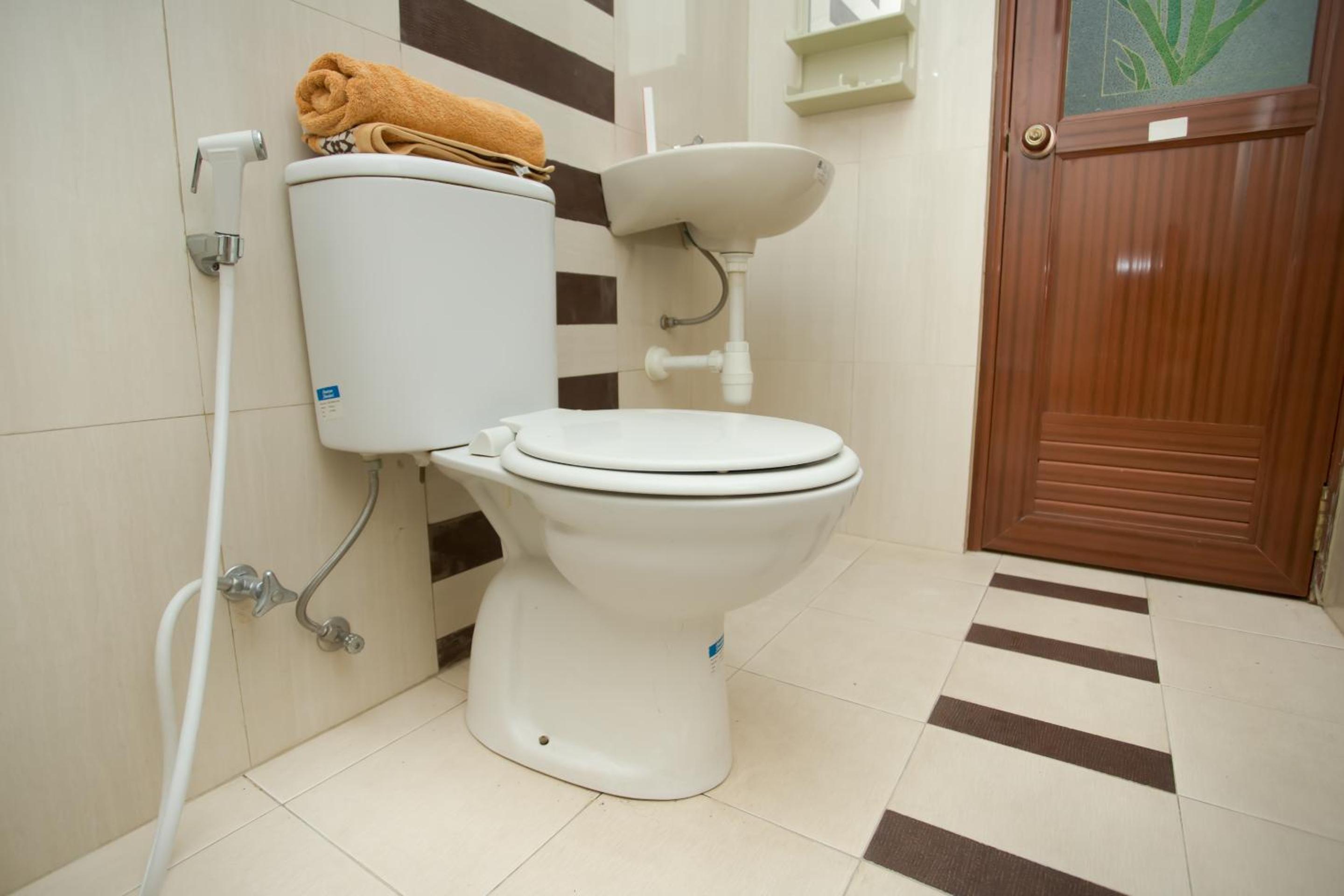 Deluxe Single Room photo 3