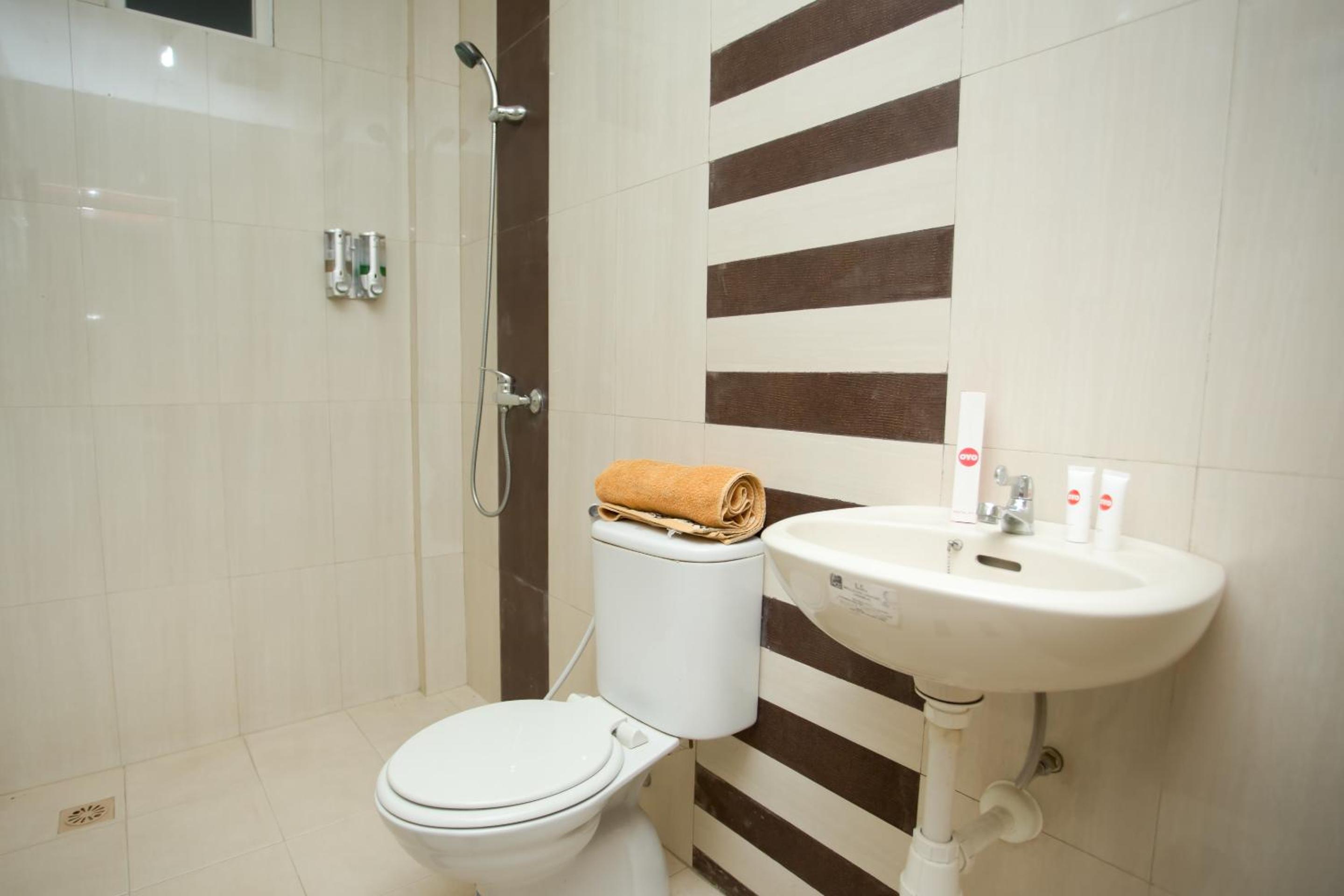 Deluxe Single Room photo 2