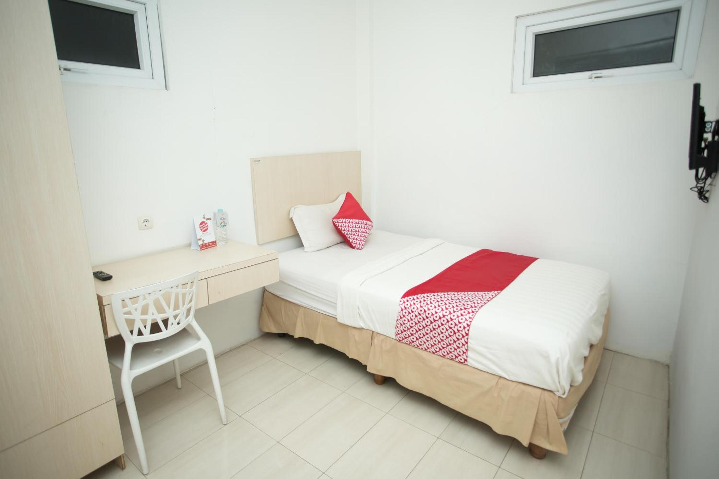 Deluxe Single Room photo 1