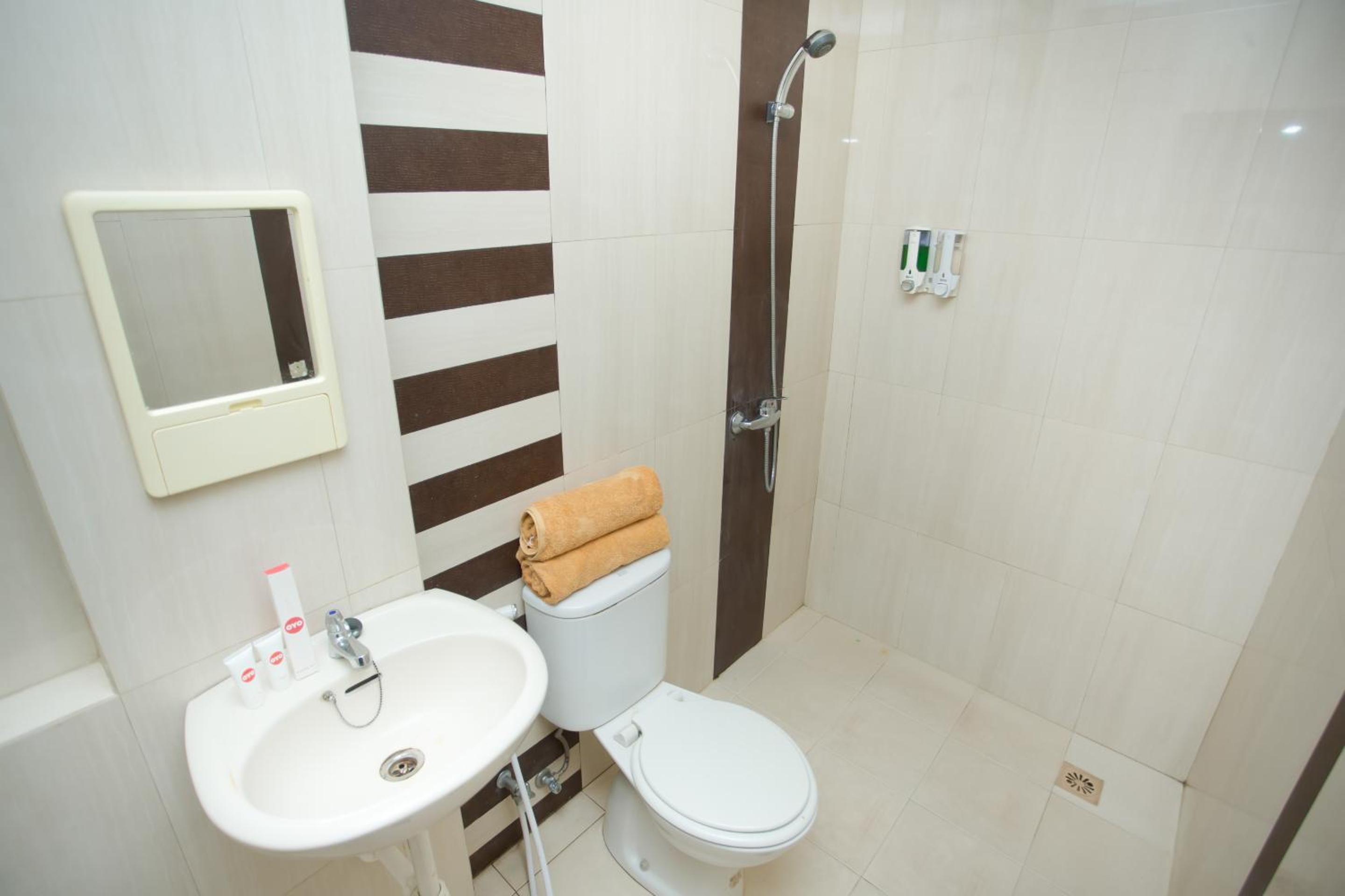 Deluxe Double Room - Photo 3