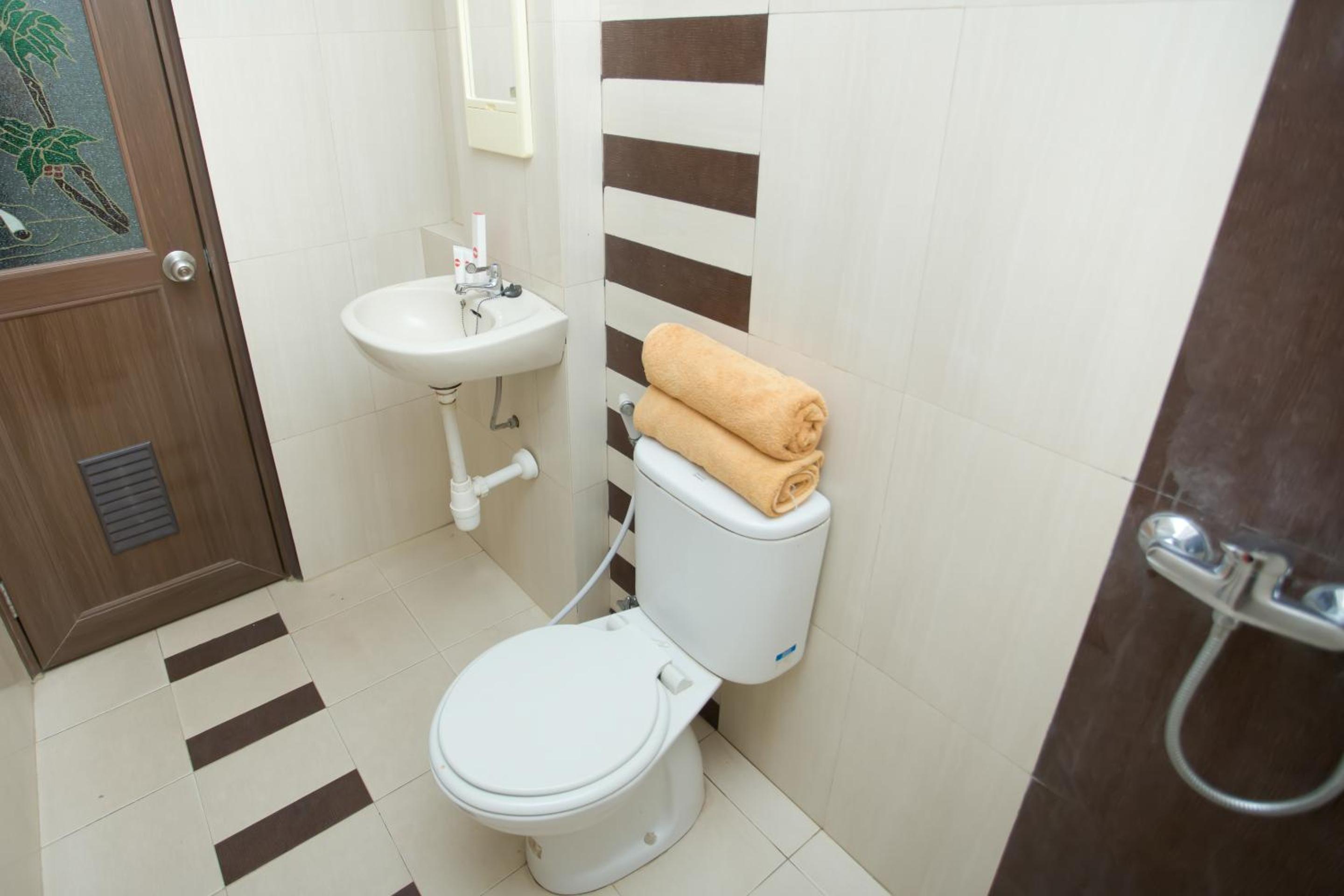Deluxe Double Room - Photo 2