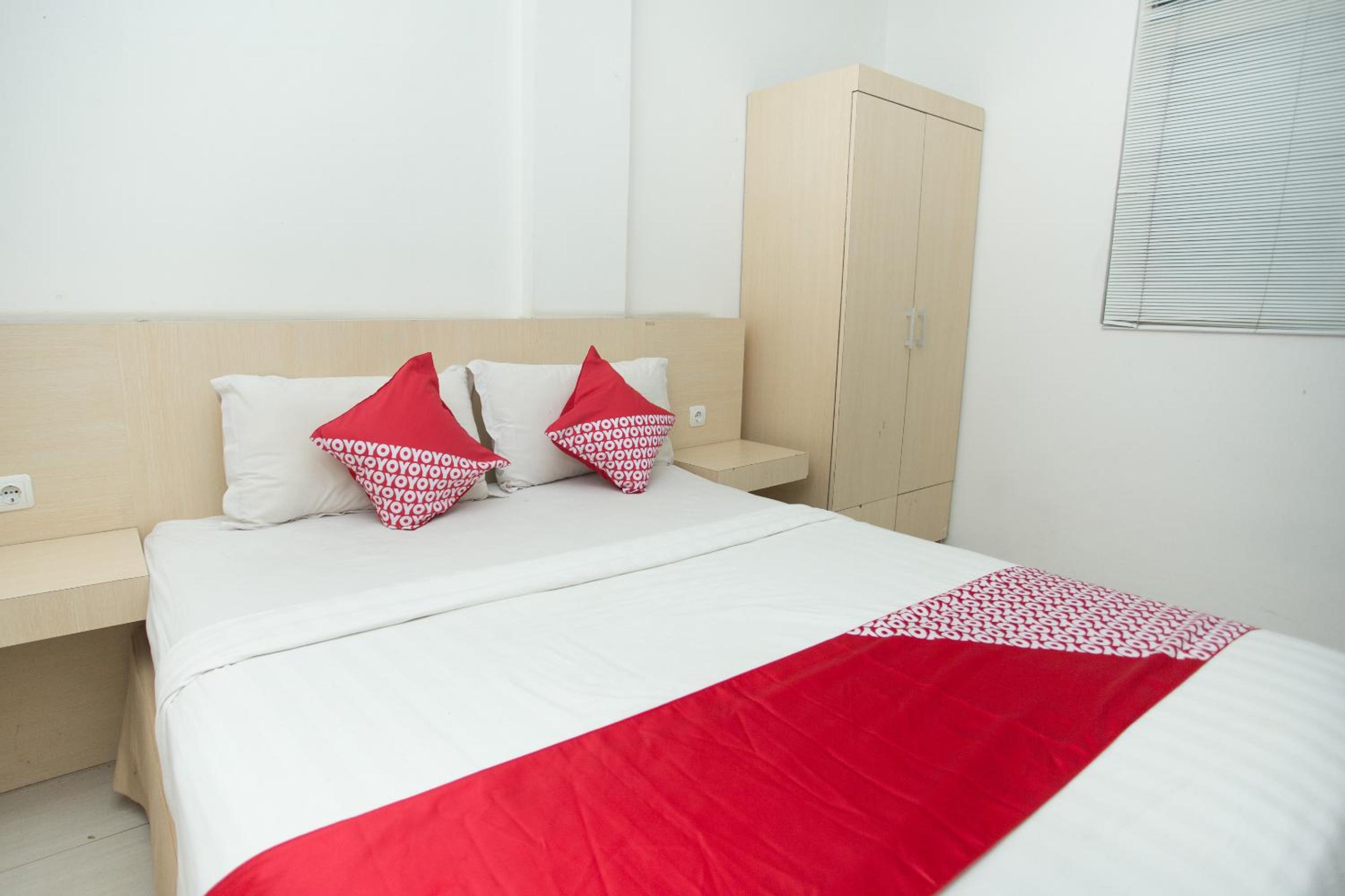 Deluxe Double Room - Photo 6