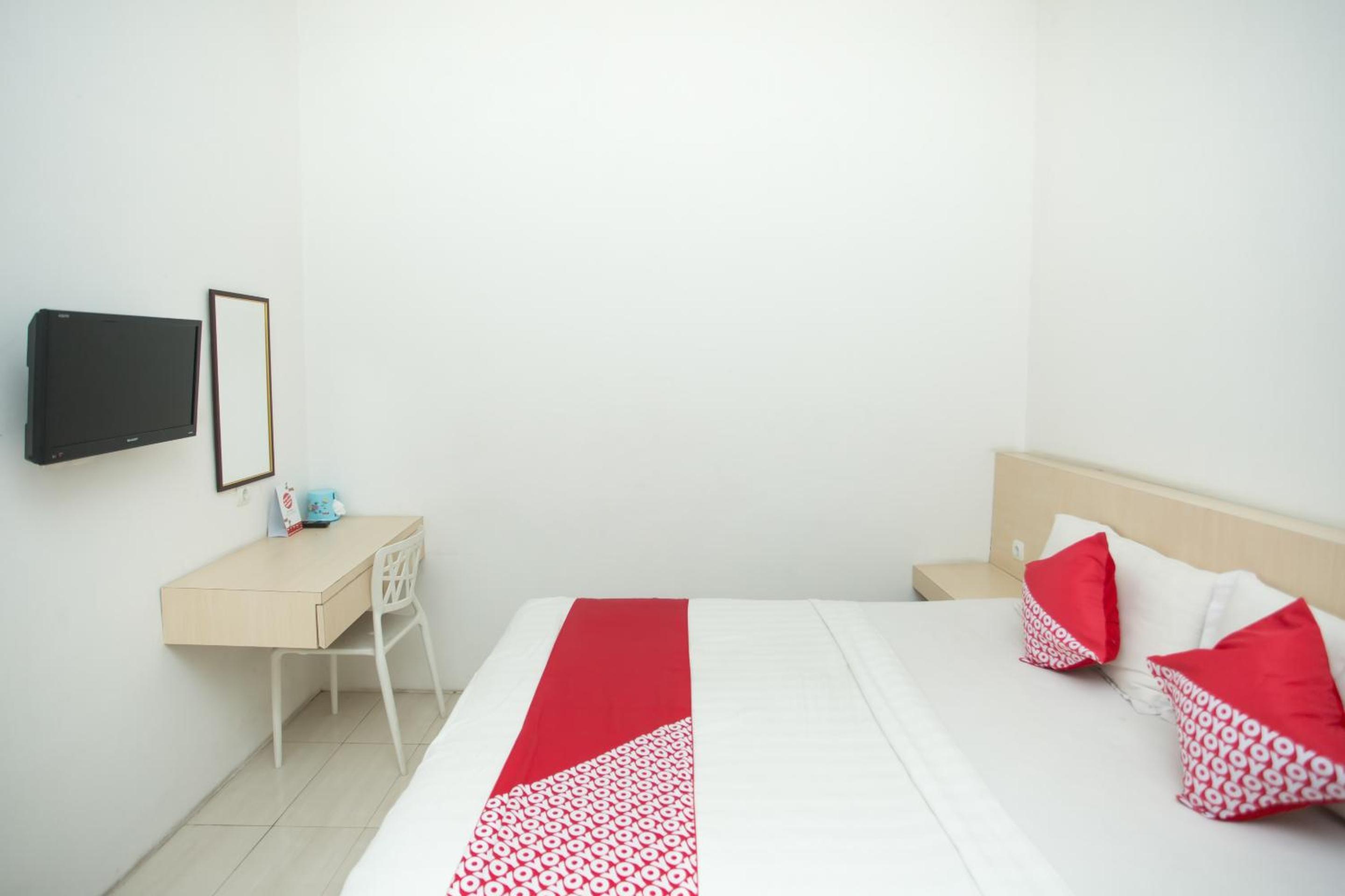 Deluxe Double Room - Photo 5