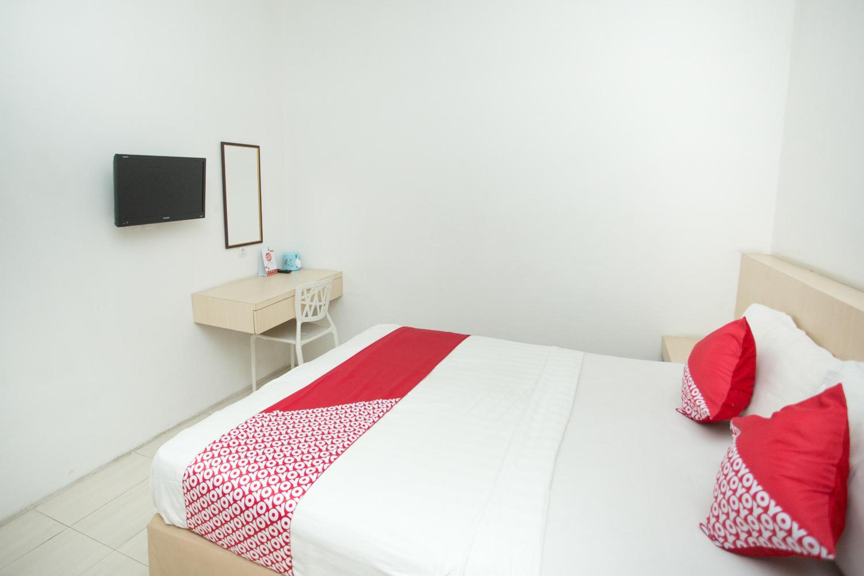 Deluxe Double Room - Photo 4