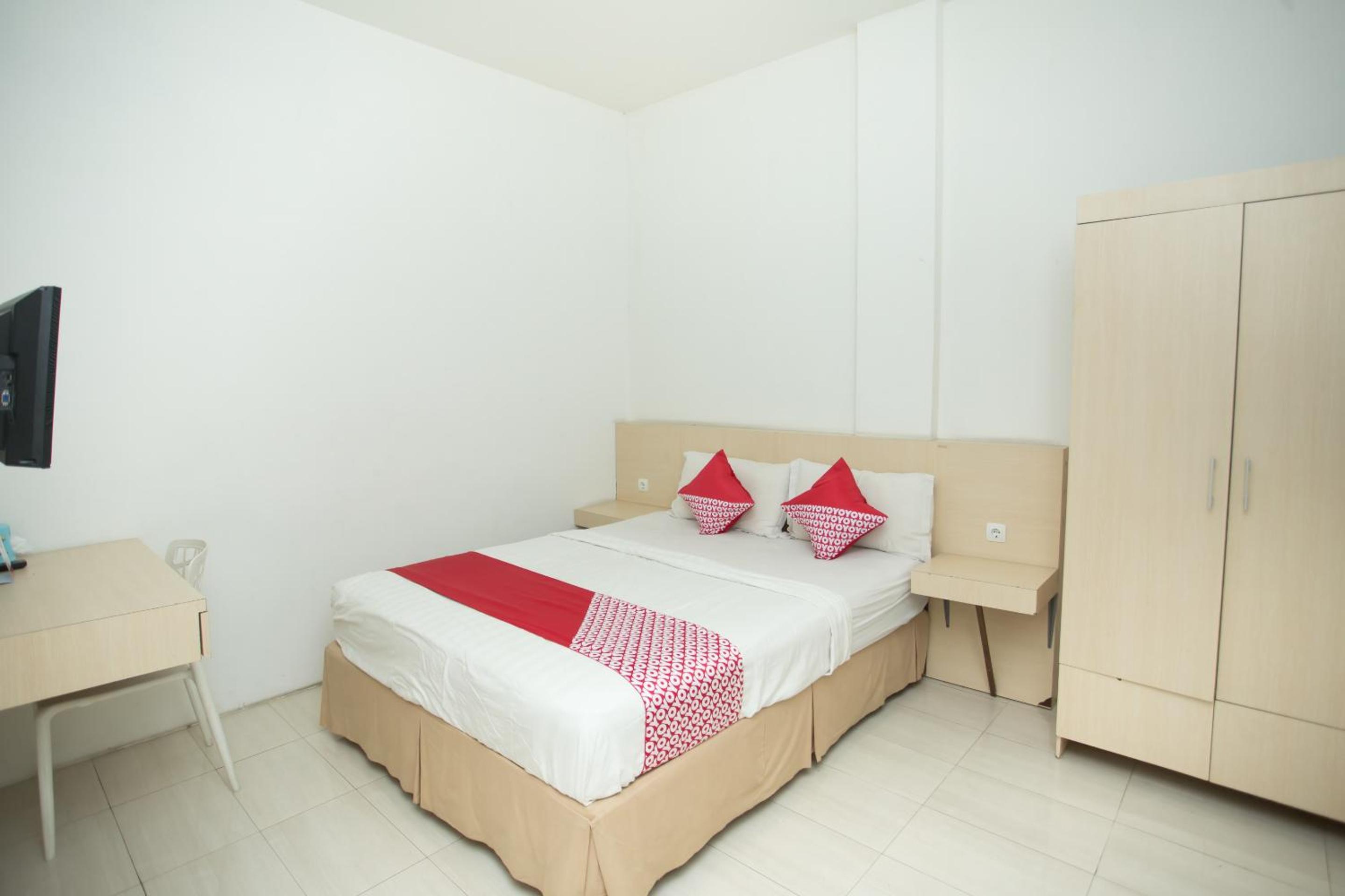 Deluxe Double Room - Photo 1
