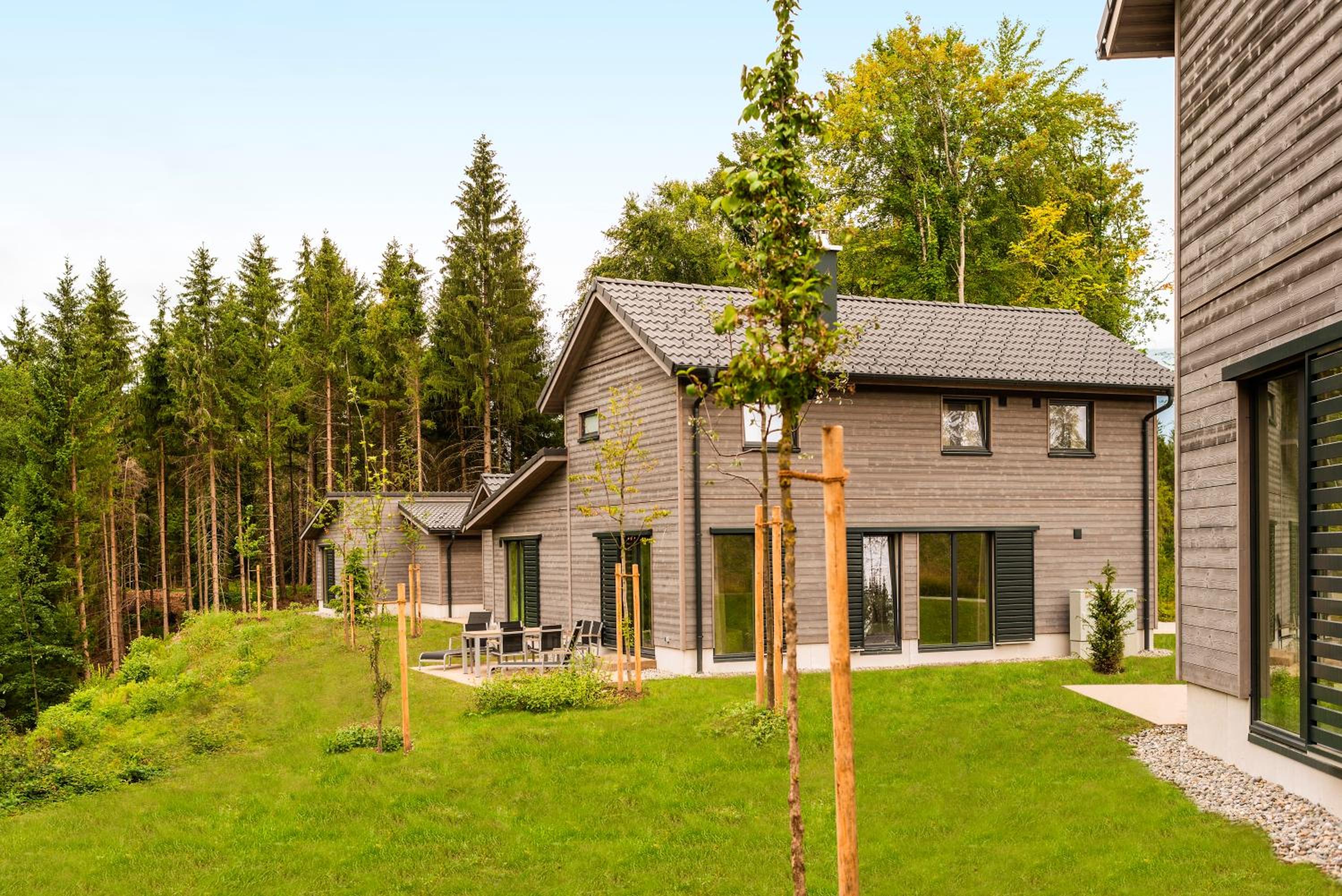 Premium Cottage (4 Adults) photo 2
