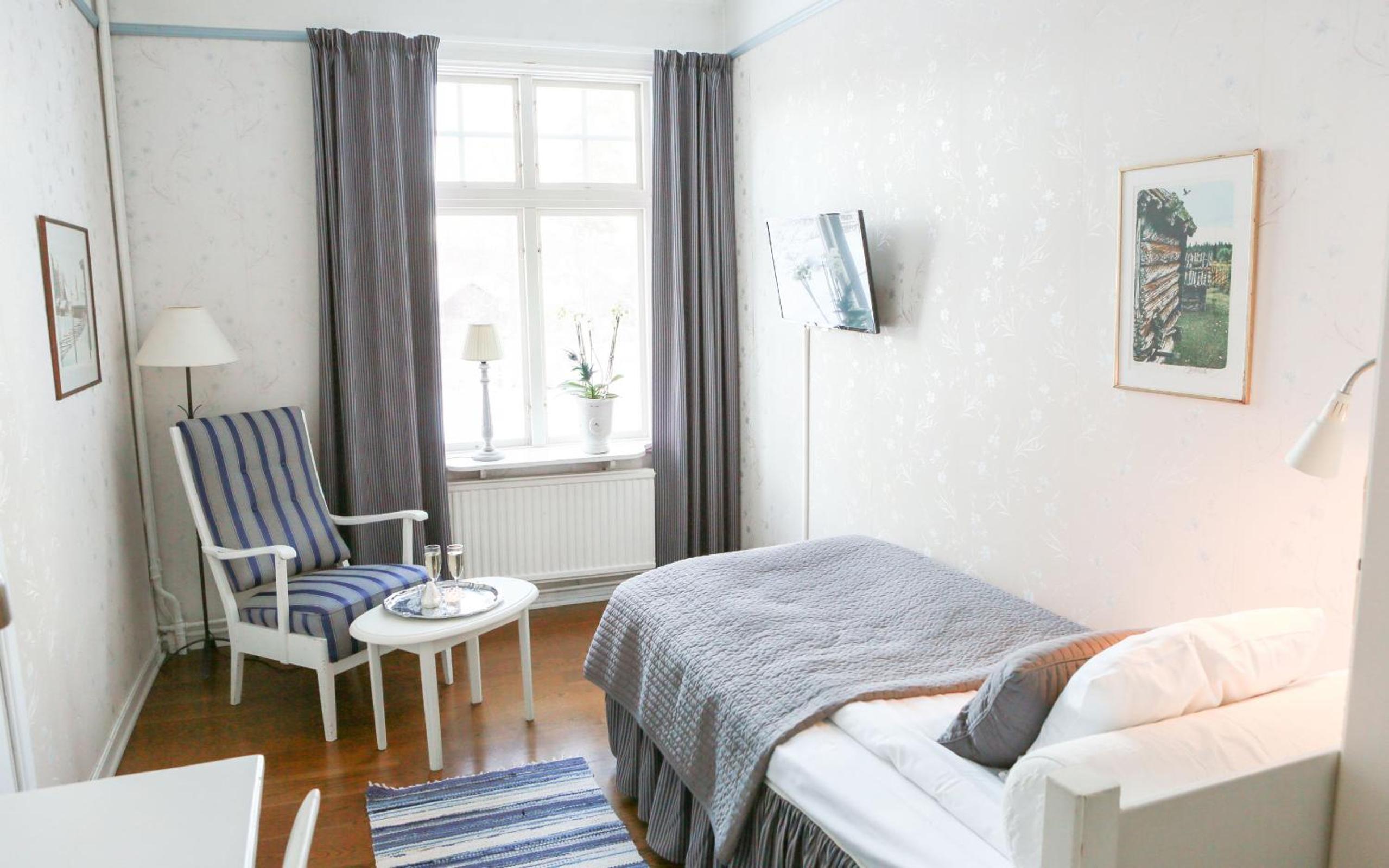 Single Room photo 1