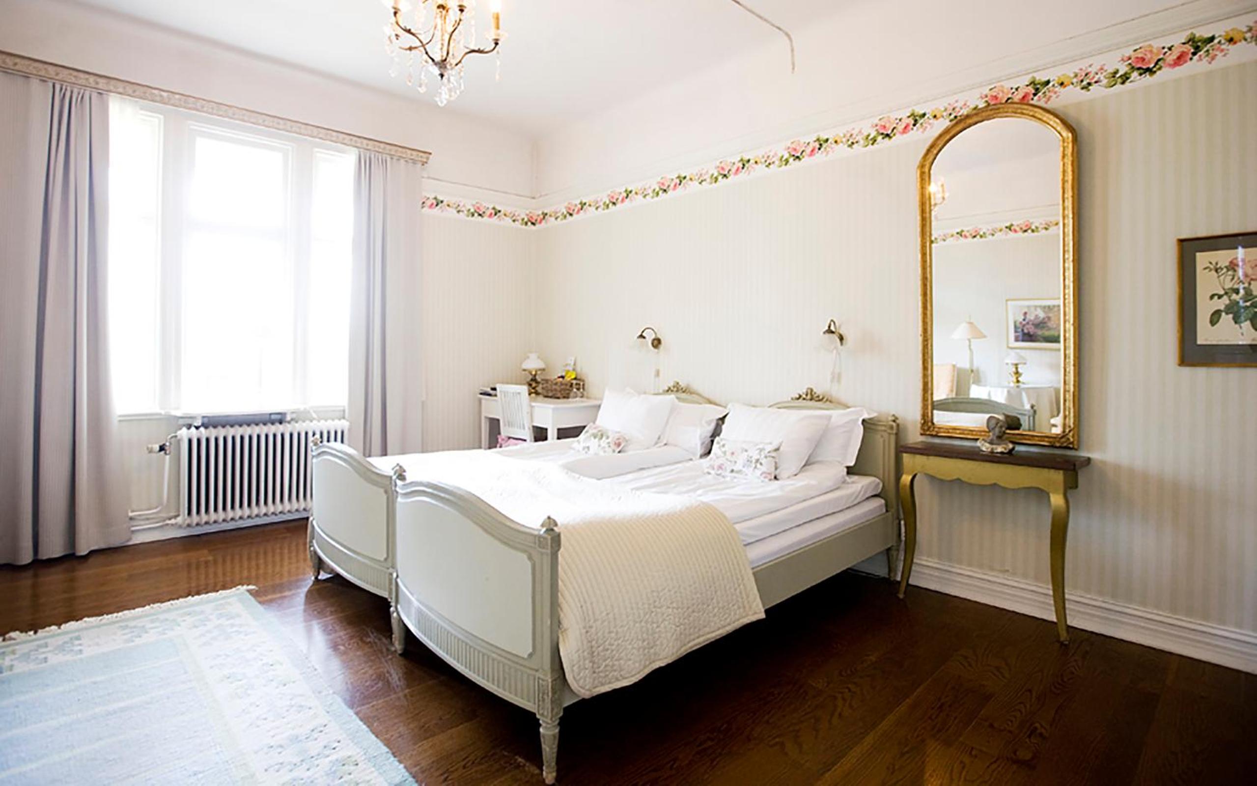 Superior Double or Twin Room - Photo 1