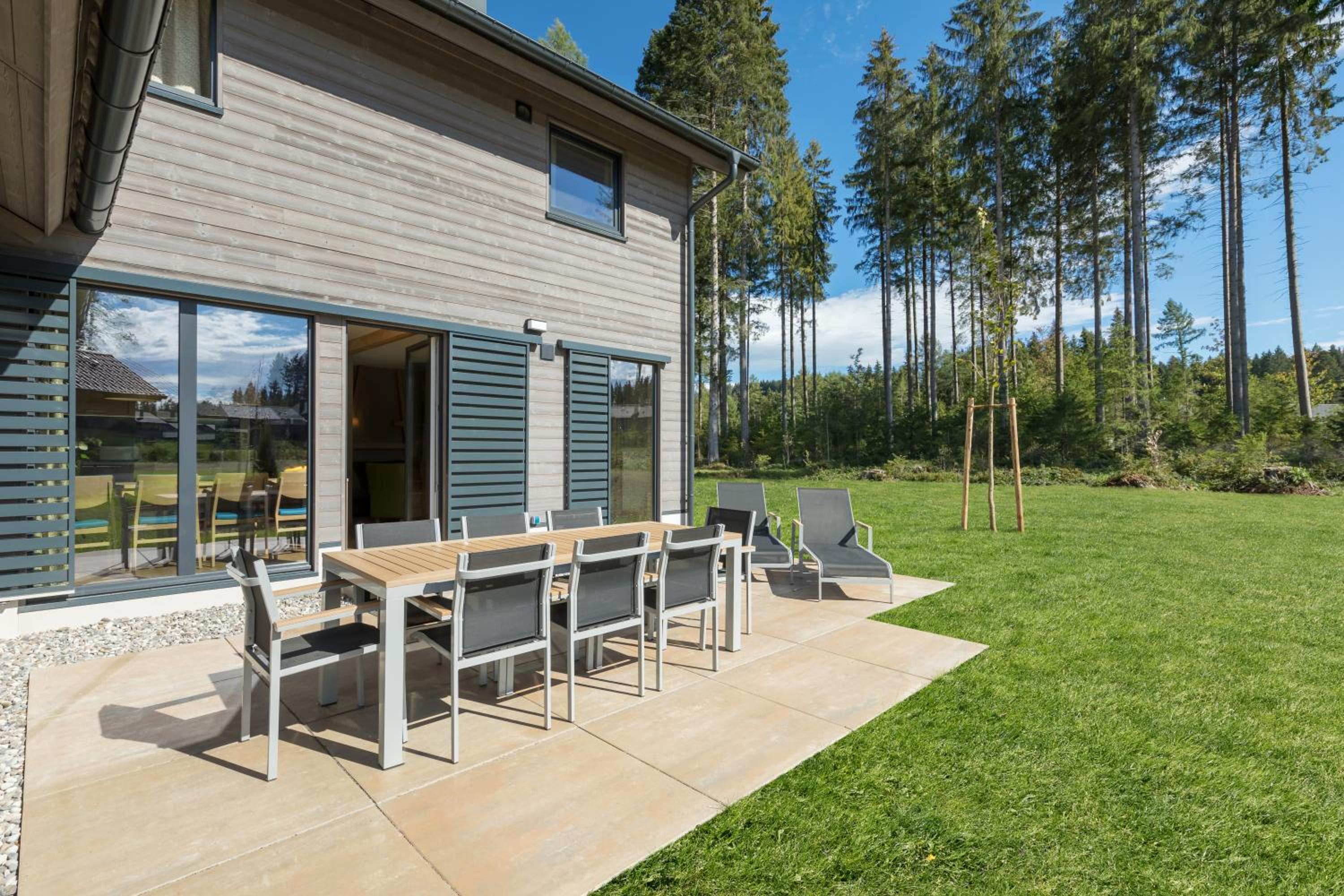 Premium Cottage (8 Adults) photo 3