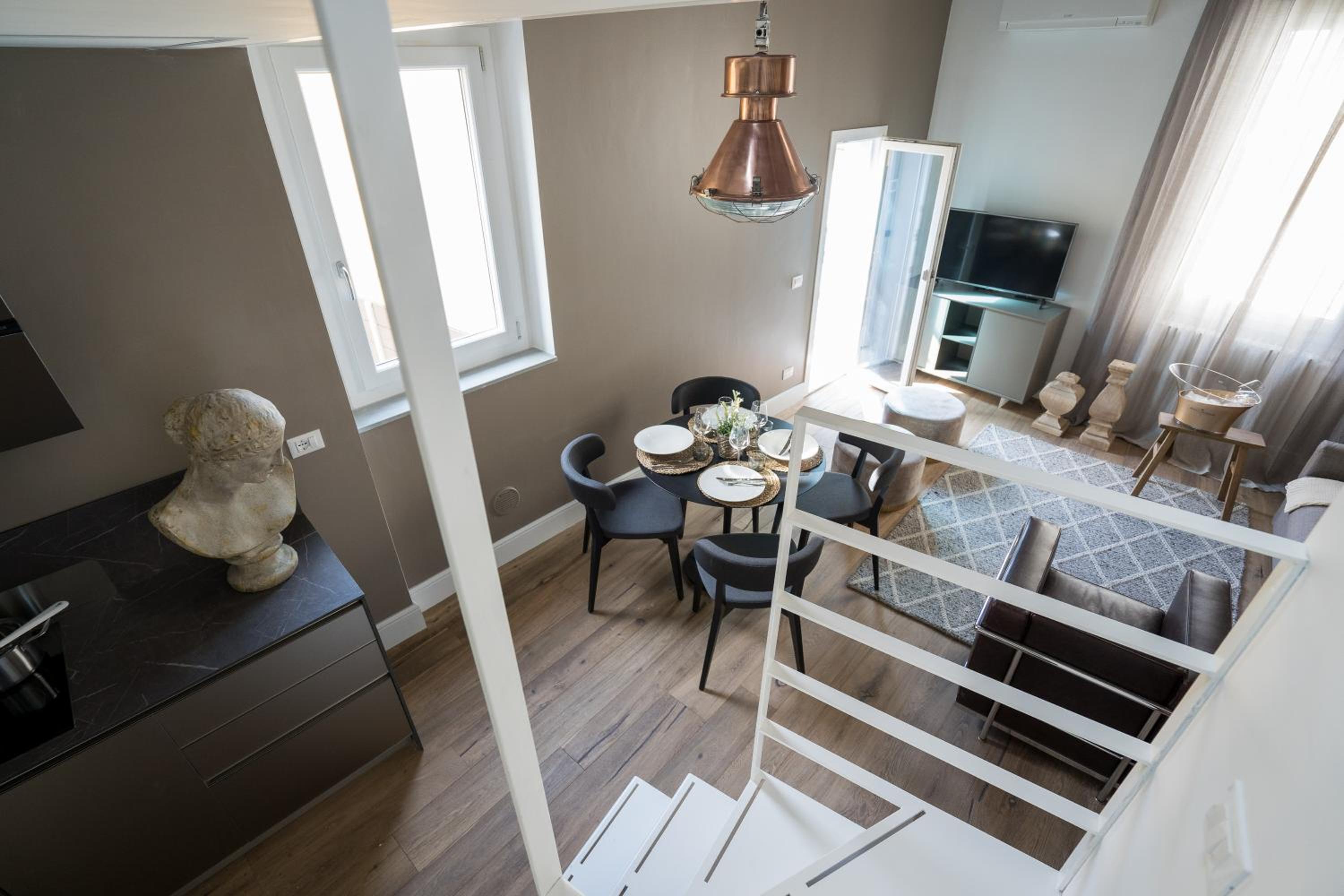Superior Apartment photo 3