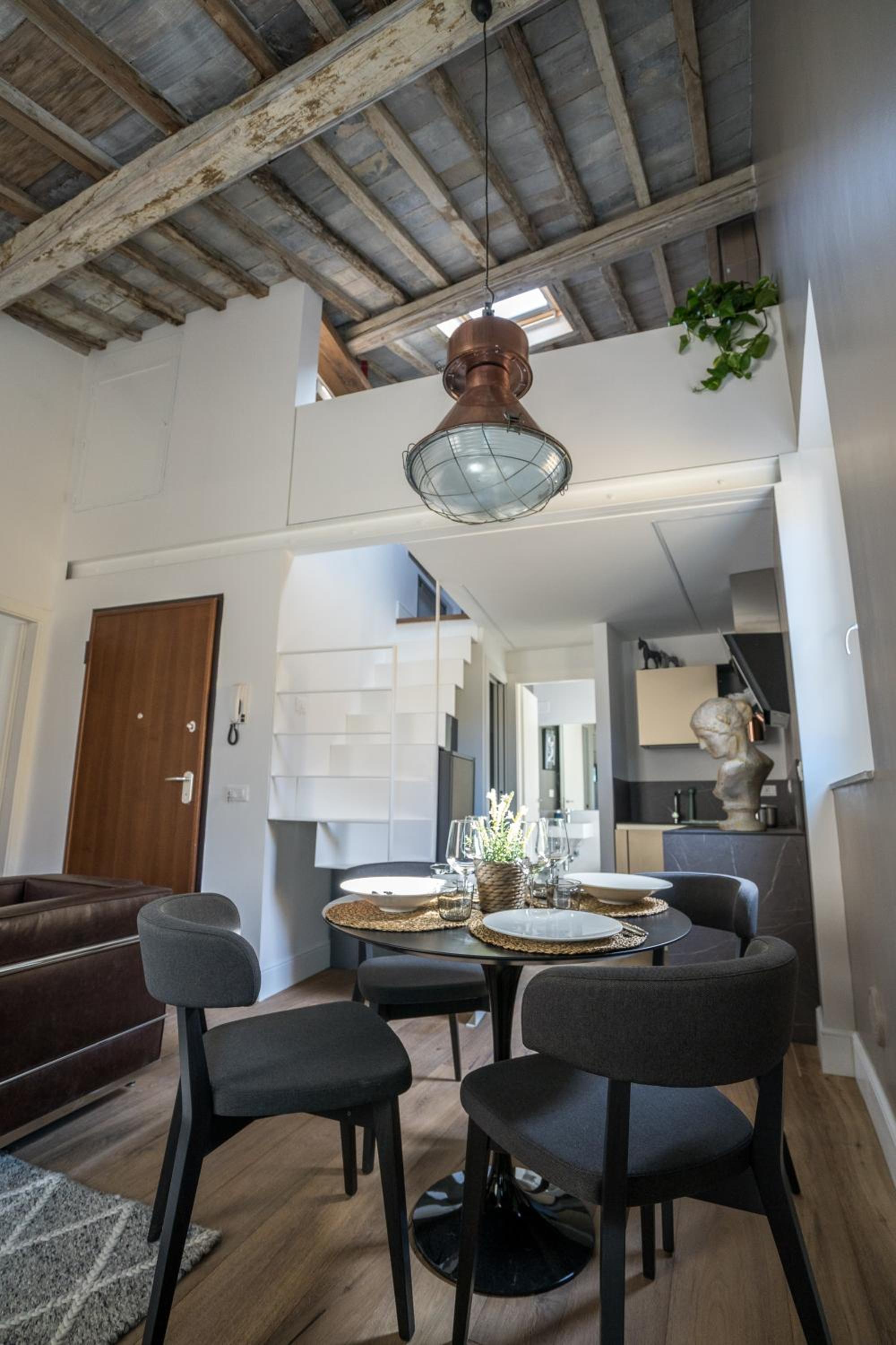 Superior Apartment photo 2