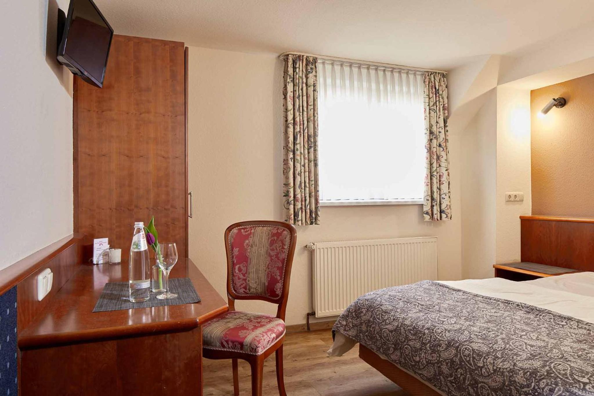 Single Room photo 1
