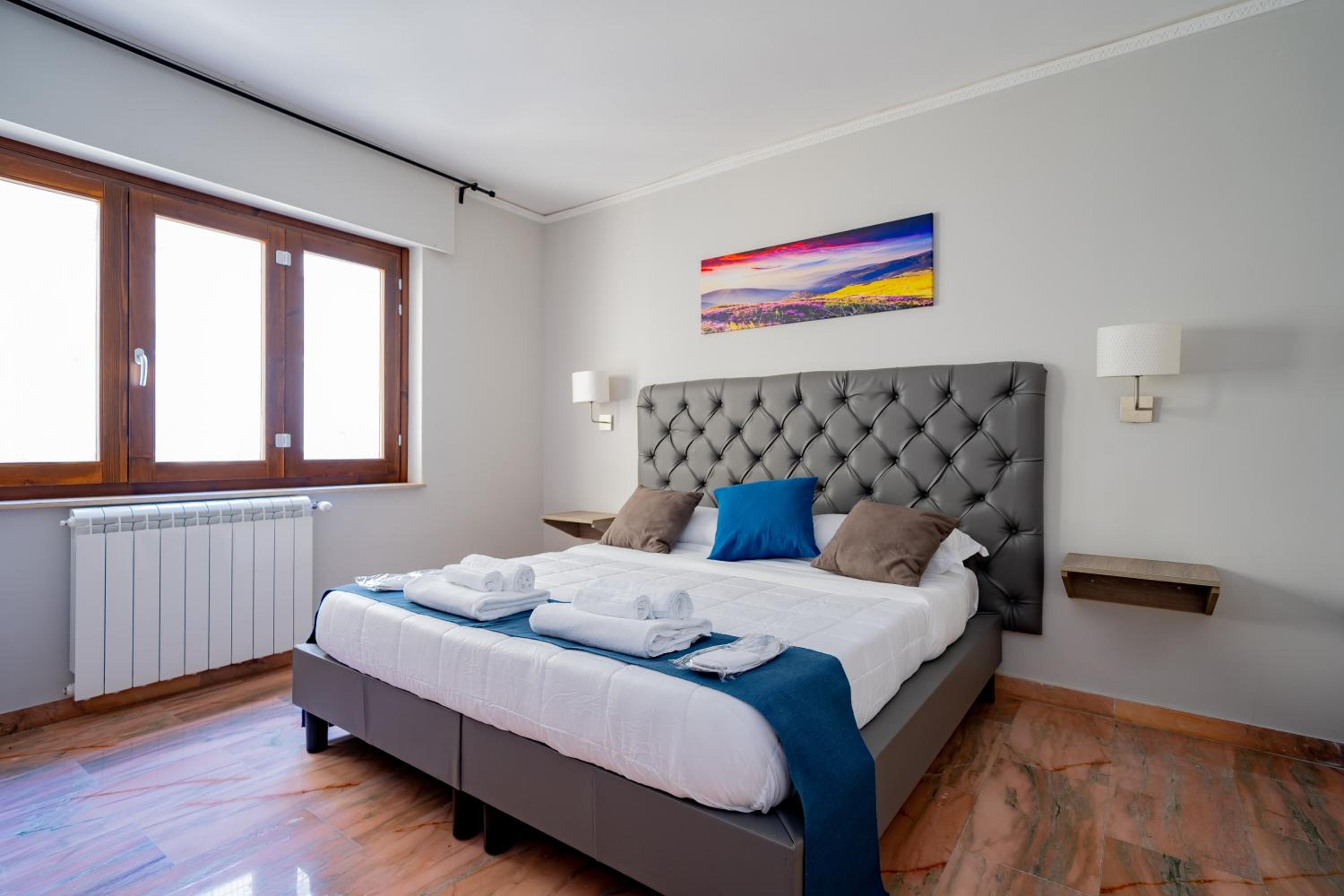 Economy Double Room - Photo 4