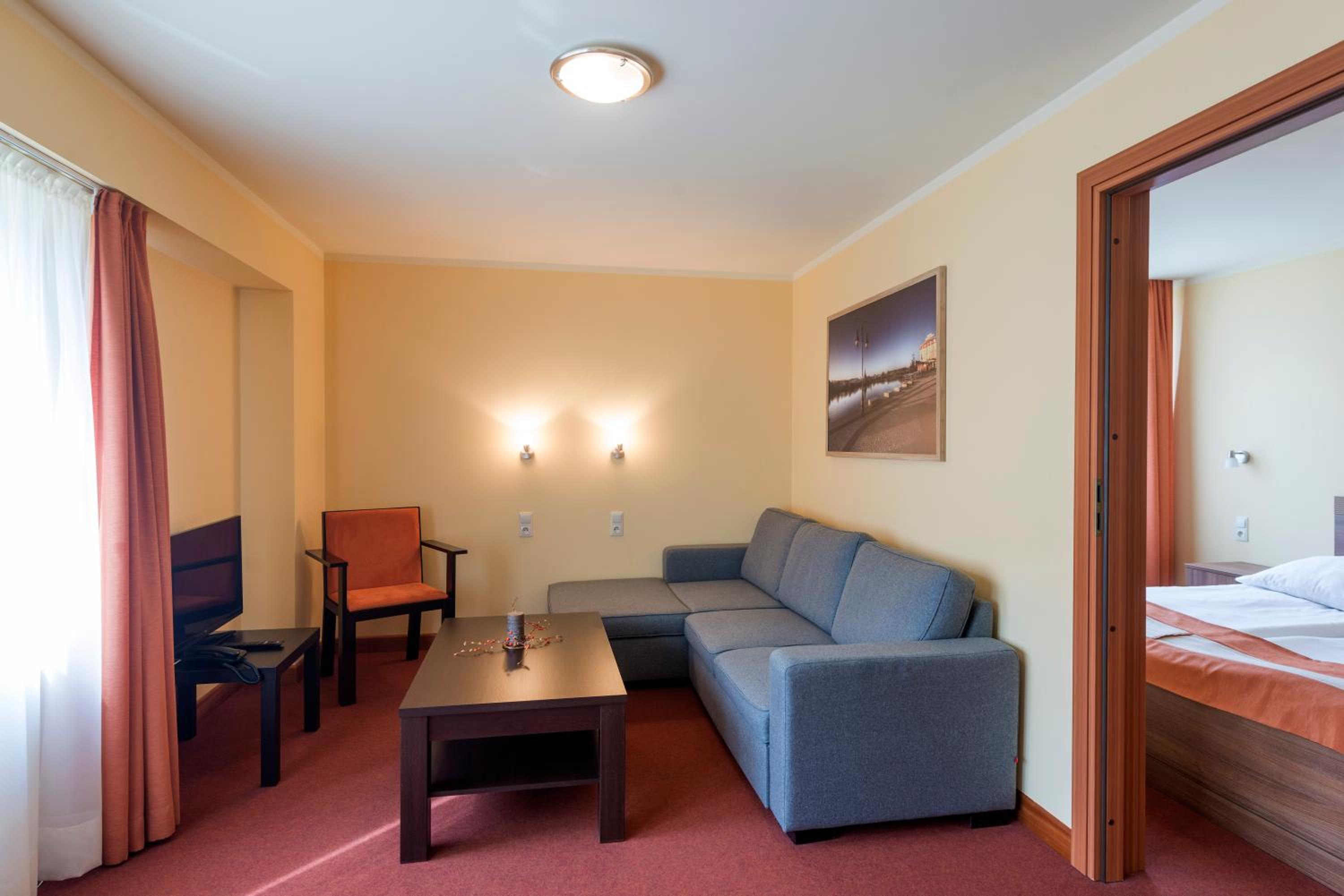 Apartment - Photo 1