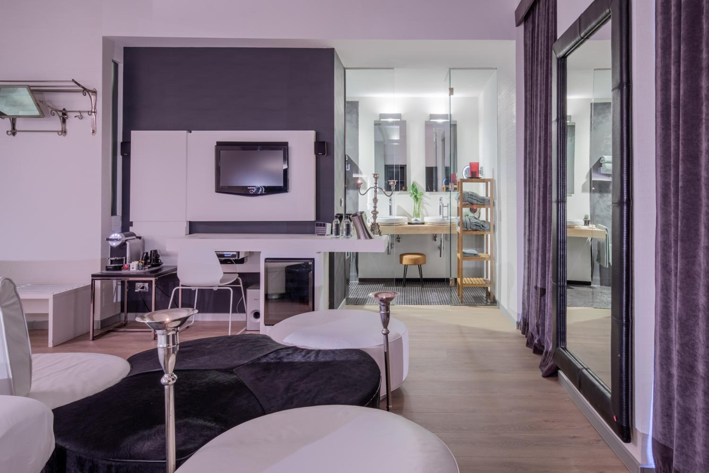 Junior Suite - Photo 3